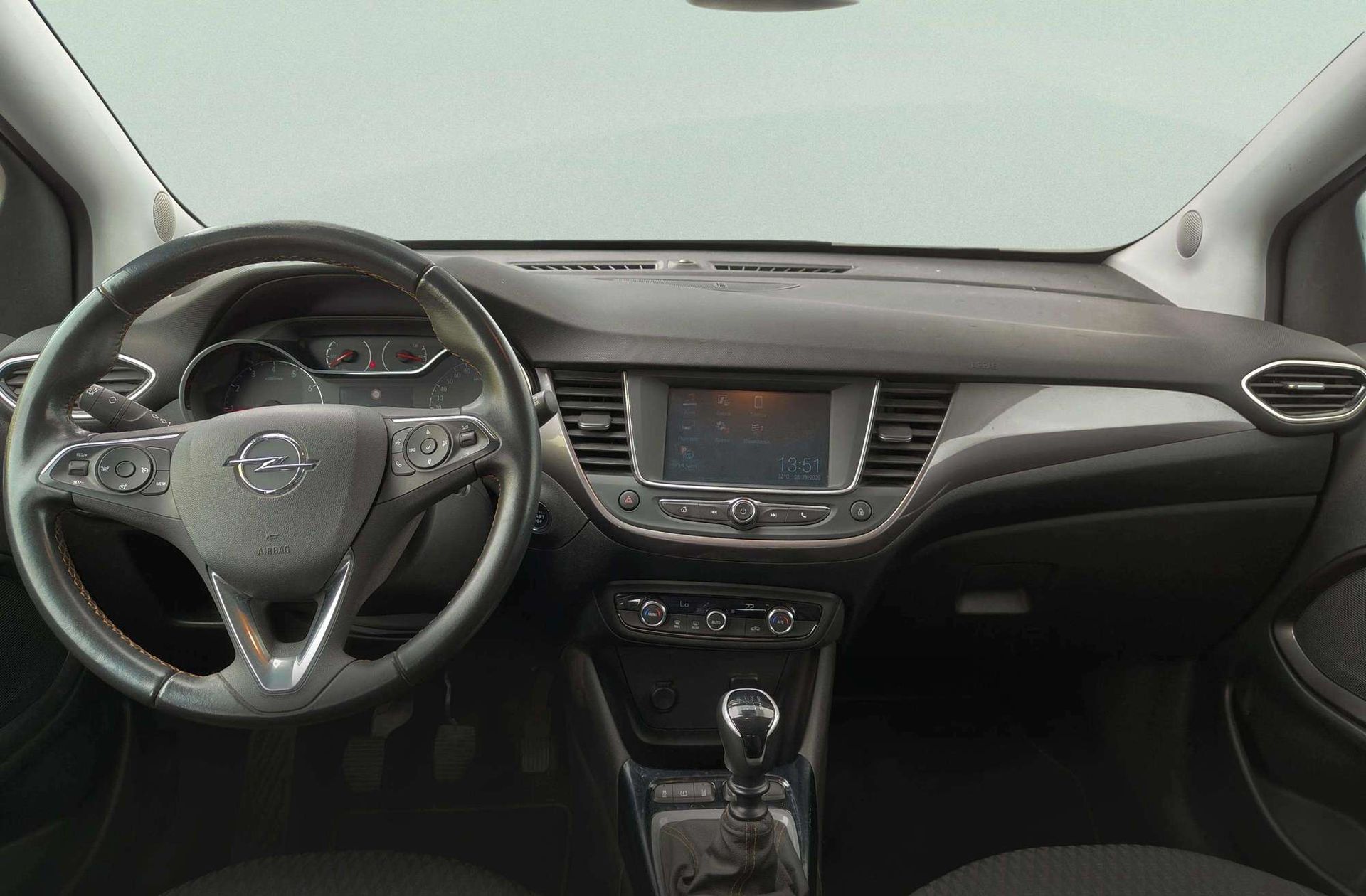 Opel Crossland 1.2 Innovation - foto 6