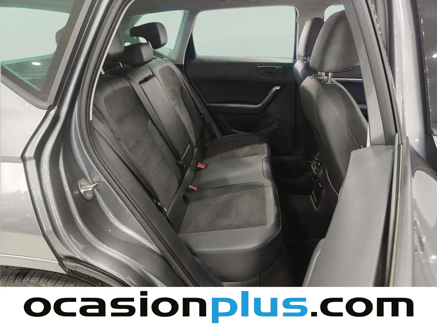 Foto Seat Ateca SEAT Ateca 1.0 TSI FR Special Edition (115 CV)