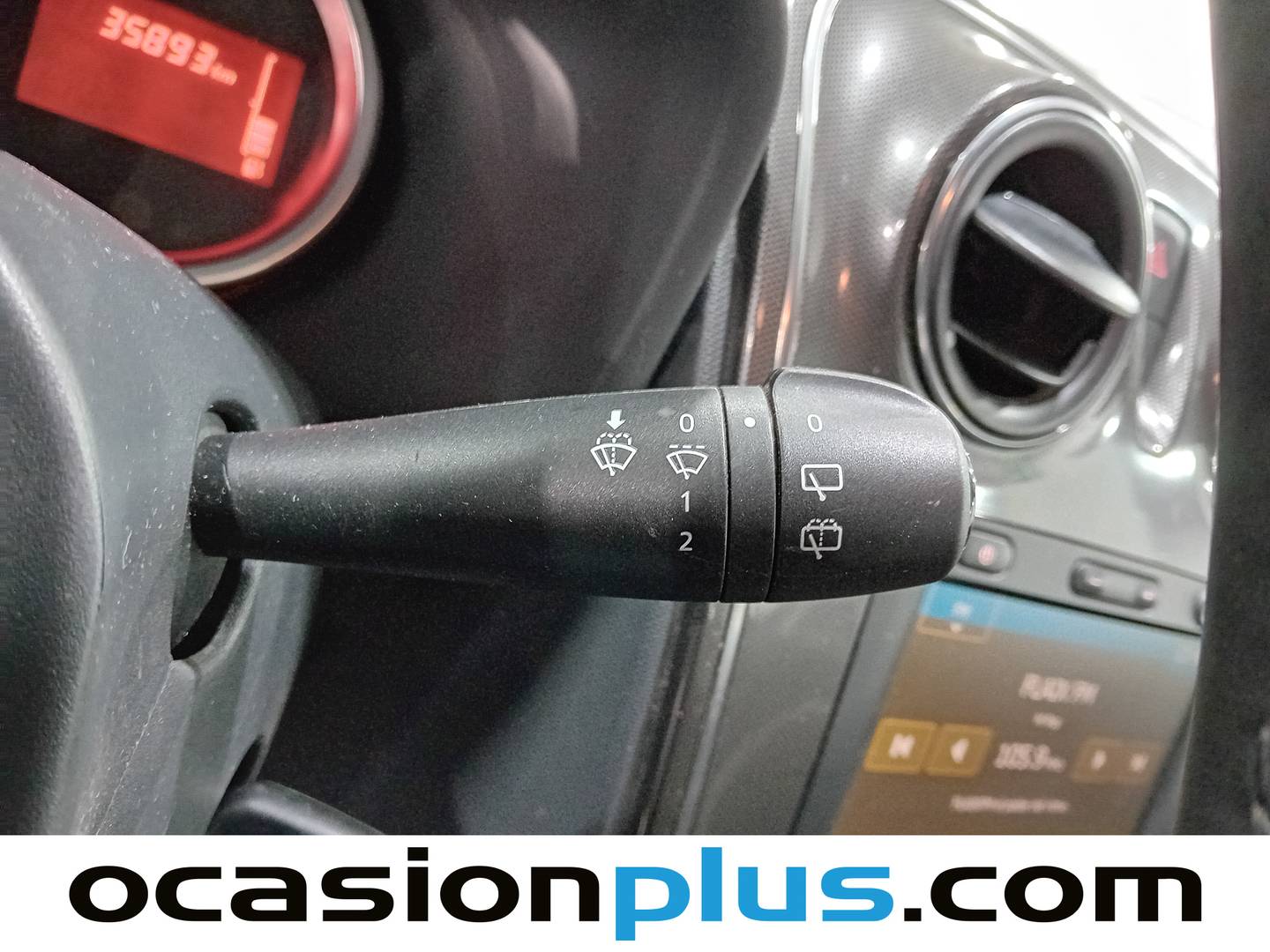 Foto Dacia Sandero Dacia Sandero Stepway Comfort TCe (90 CV)