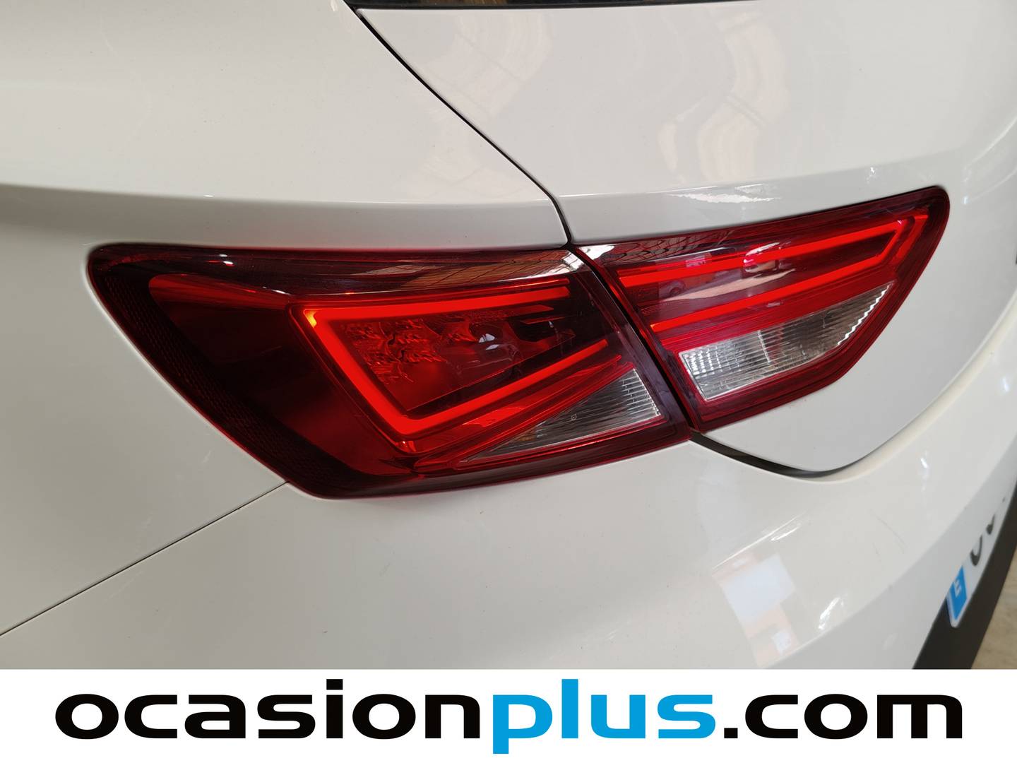 Seat León Seat León SC 1.4 TSI ACT S&S FR (150 CV) km 0