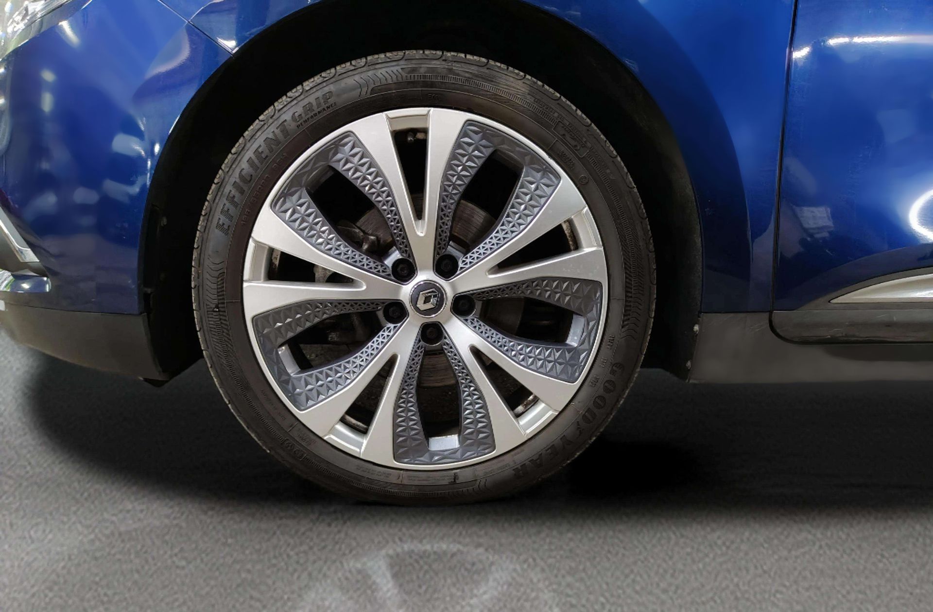 Renault Grand Scénic Zen TCe 7 plazas - foto 36