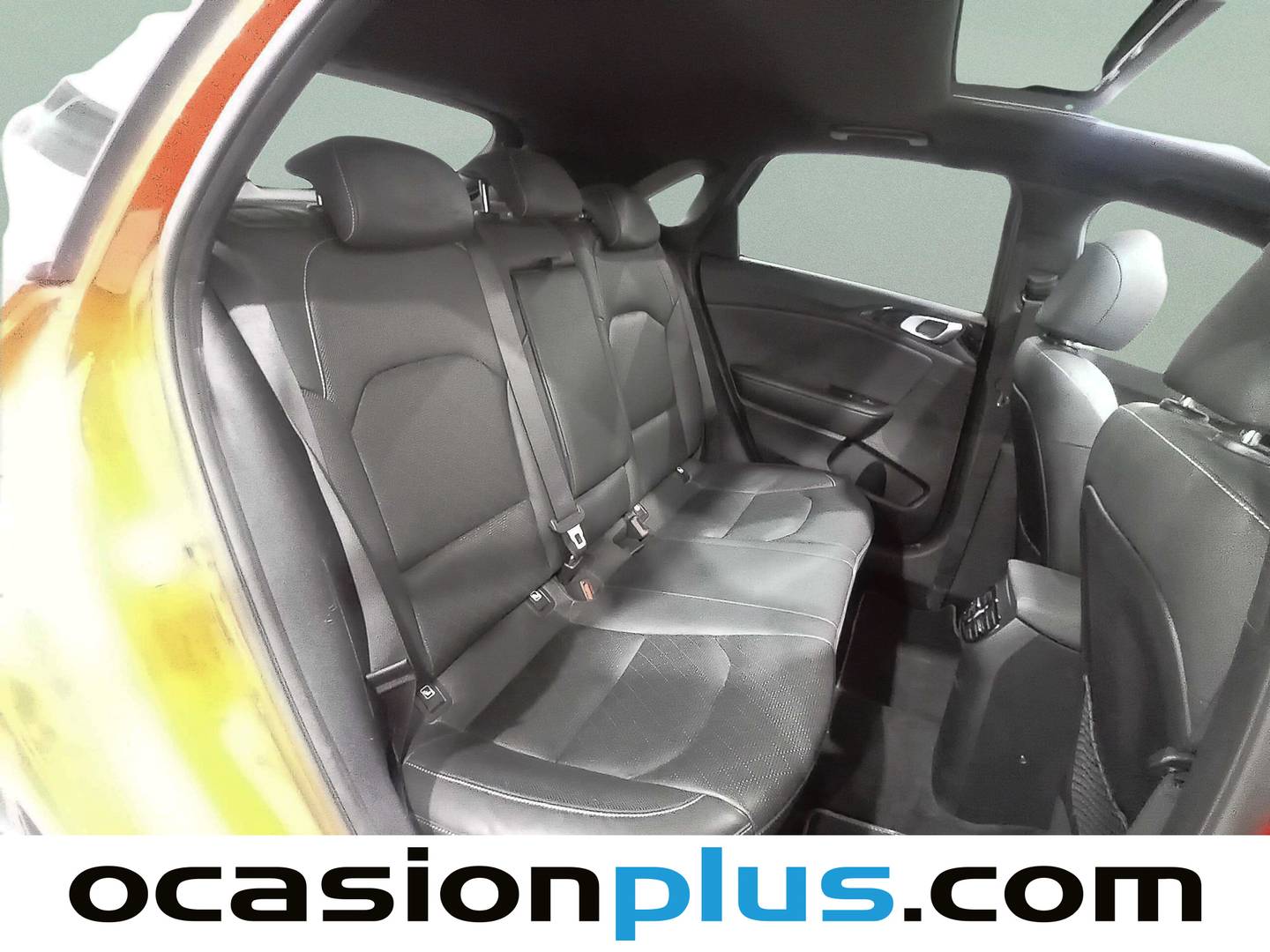 KIA Ceed Kia Ceed 1.4 T-GDi GT Line DCT (140 CV) automático