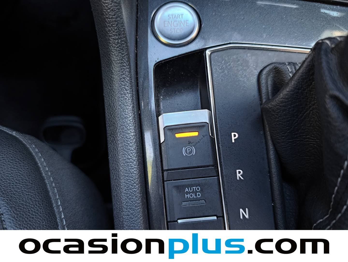 Volkswagen Tiguan Volkswagen Tiguan Sport 2.0 TDI (150 CV) DSG Pack R Line diésel