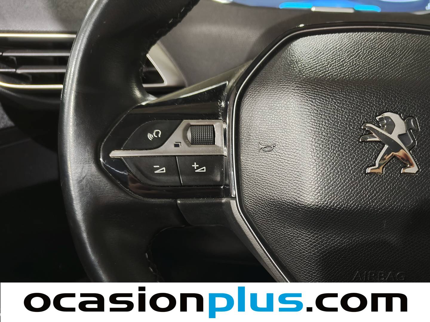 Peugeot 3008 Peugeot 3008 PureTech 130 S&S Allure (130 CV) de segunda mano