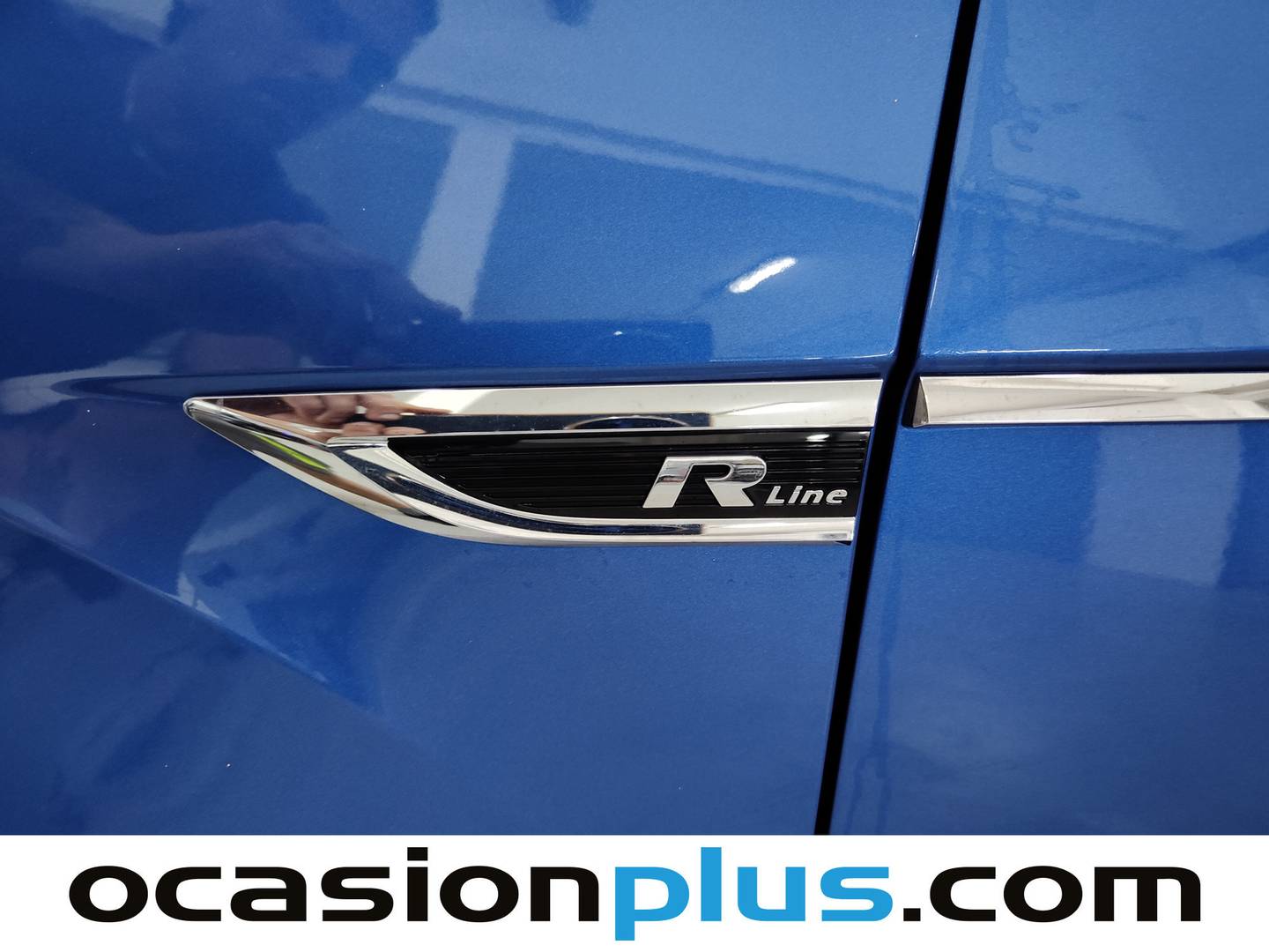 Volkswagen T-Roc Volkswagen T-Roc R-Line 1.5 TSI (150 CV) de segunda mano