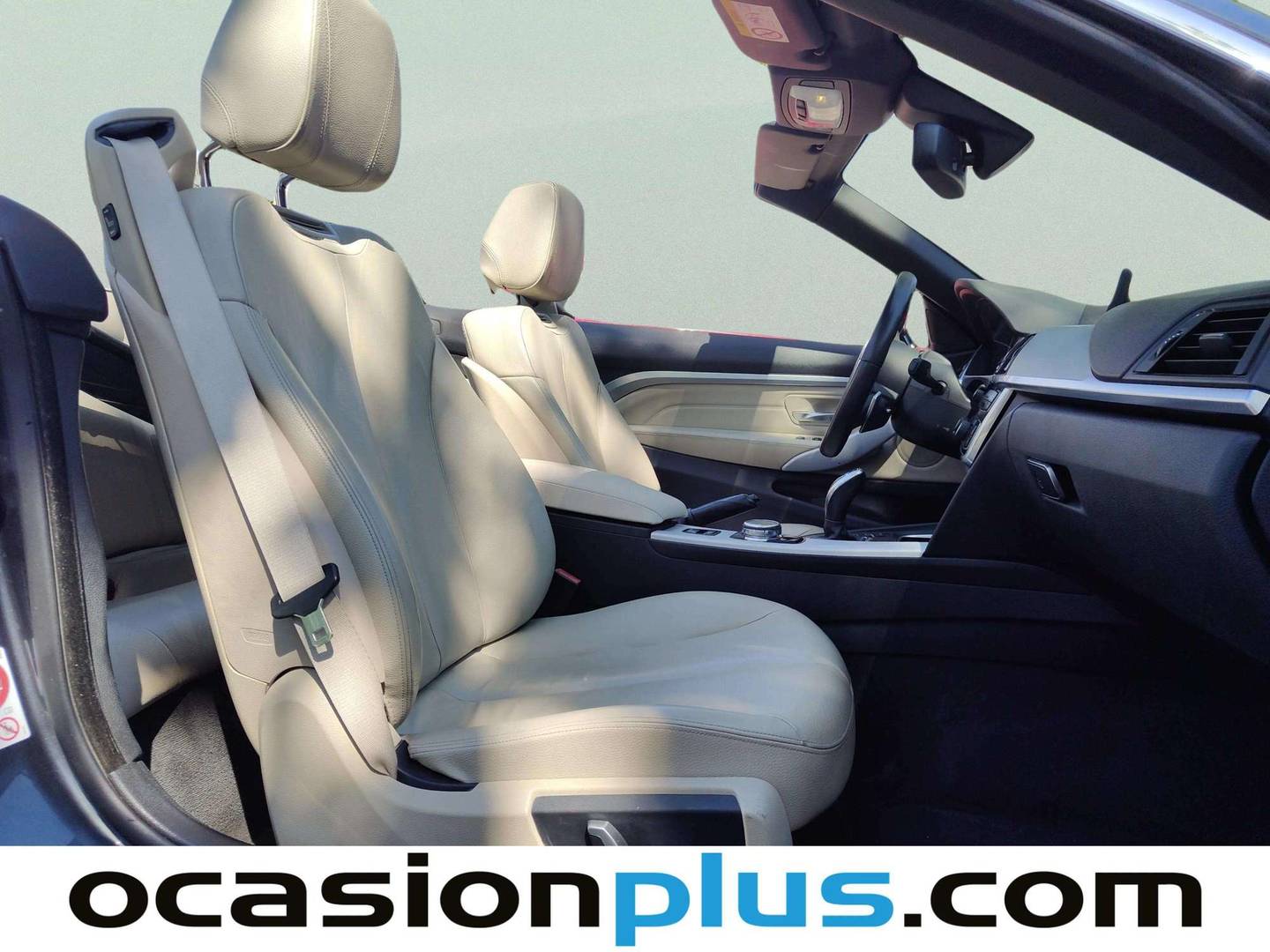 BMW Serie 4 BMW Serie 4 420i Cabrio (184 CV) automático
