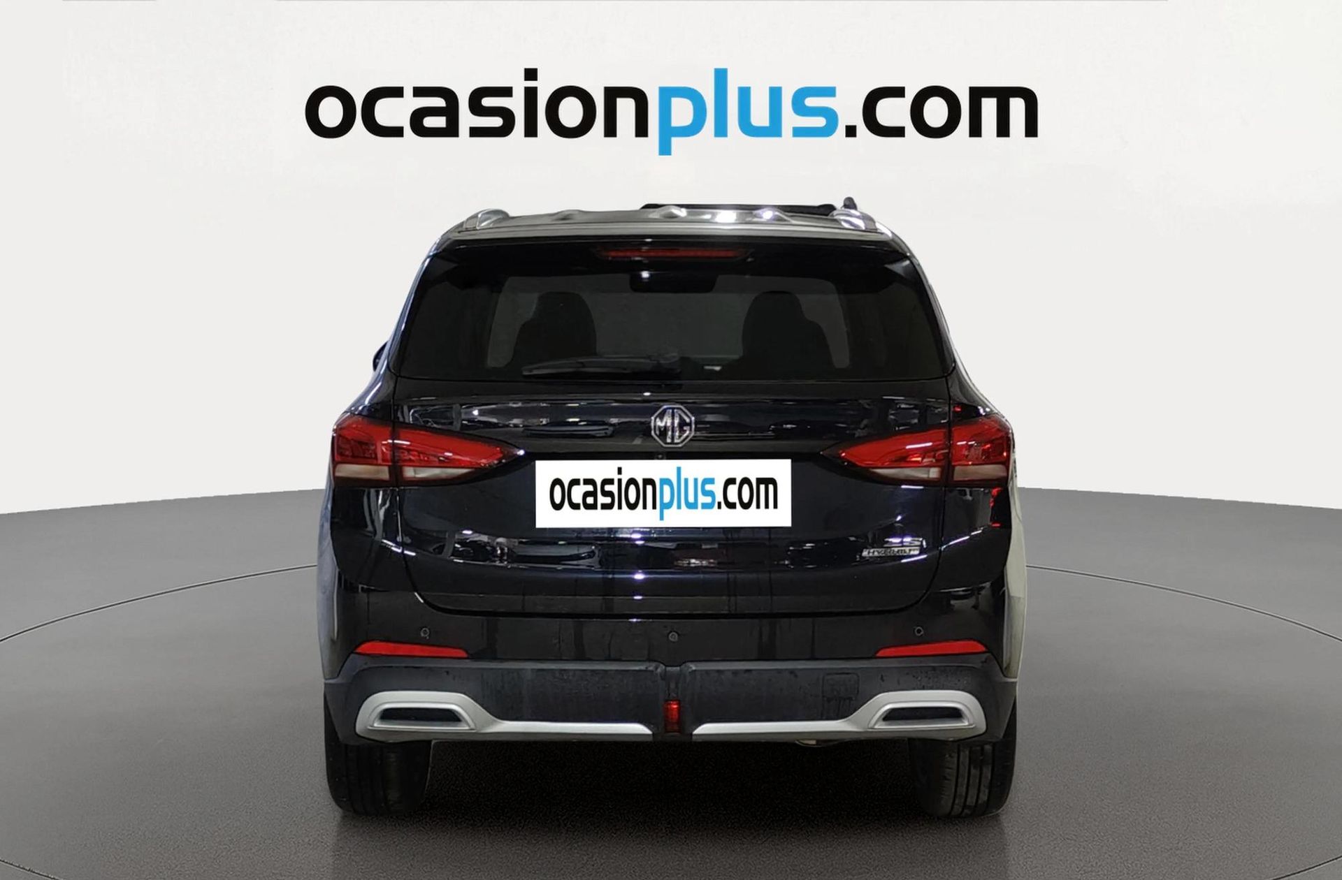 MG ZS 1.5 Hybrid+ Luxury - foto 20