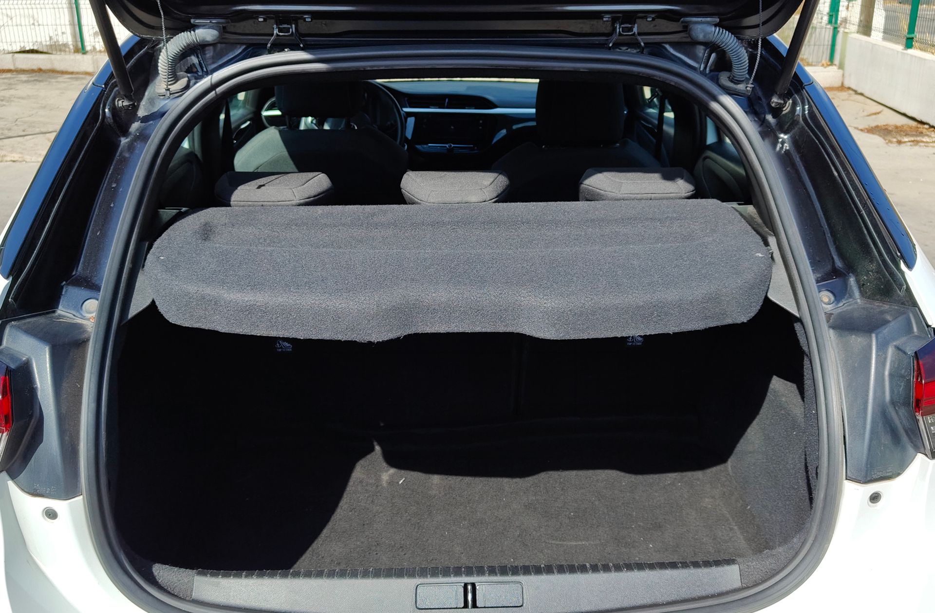 Opel Corsa 1.2 T XHL GS - foto 19