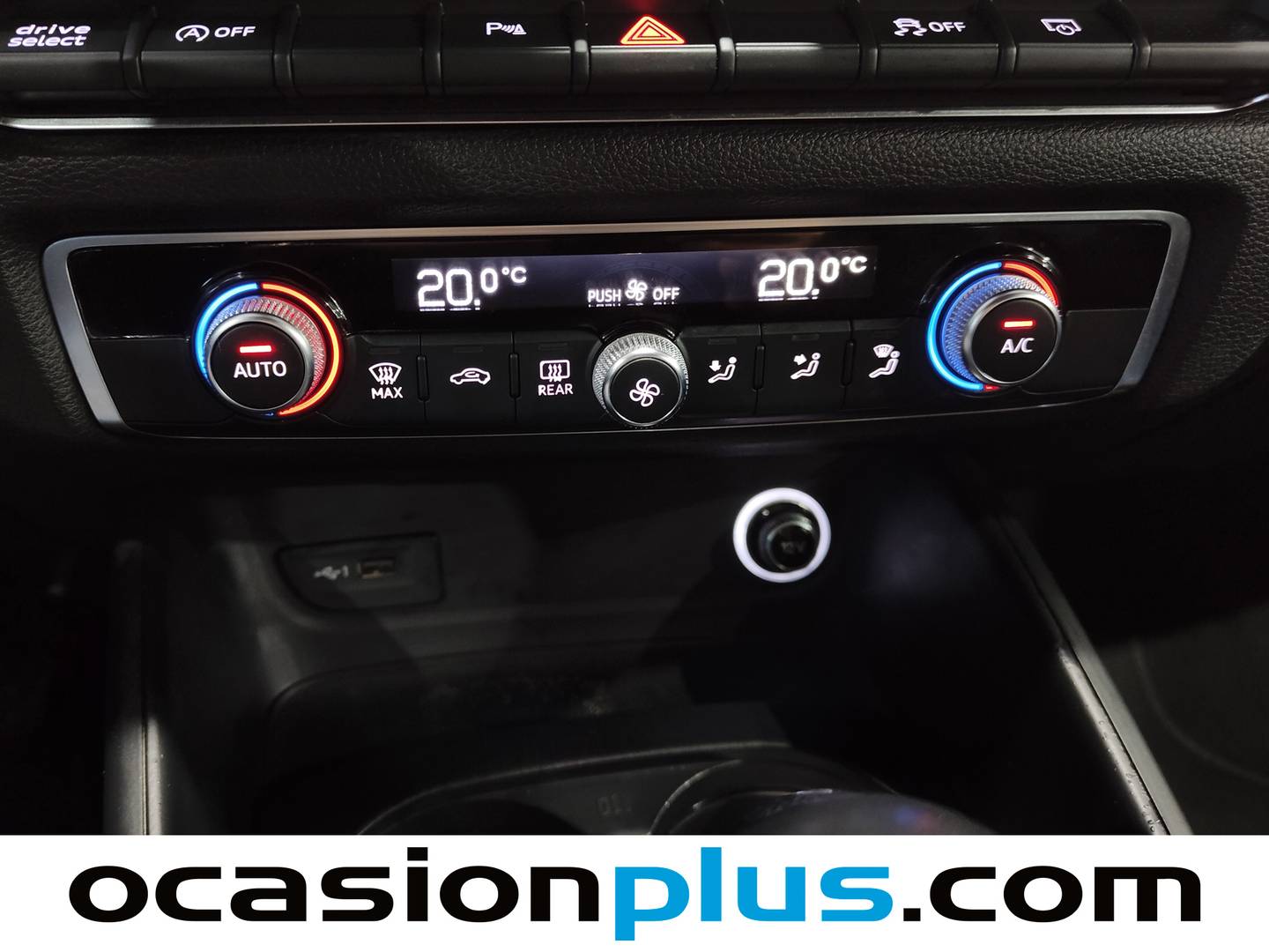 Audi A3 Audi A3 Sedan S line 35 TFSI (150 CV) S tronic de ocasión