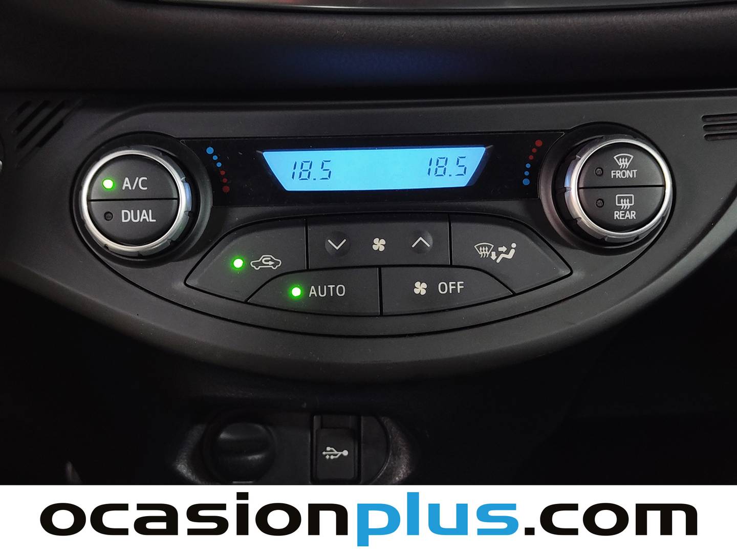 Toyota Yaris Toyota Yaris 1.5 Hybrid GR-Sport (100 CV) km 0