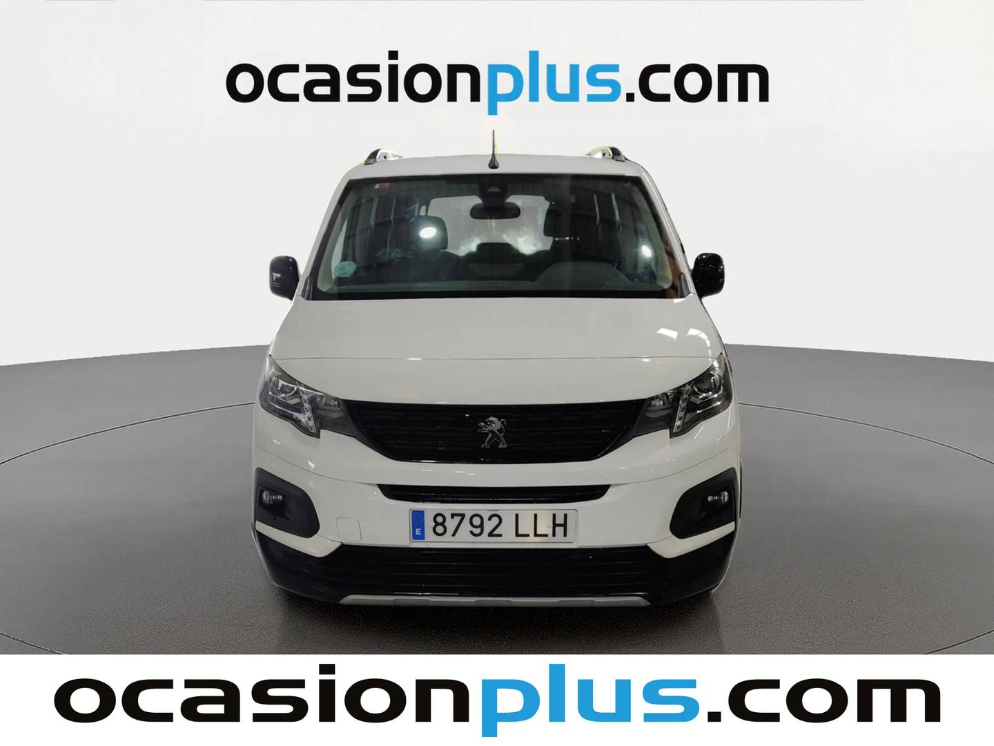 Peugeot Rifter Peugeot Rifter BlueHDi 130 GT Line Standard (130 CV) 130cv