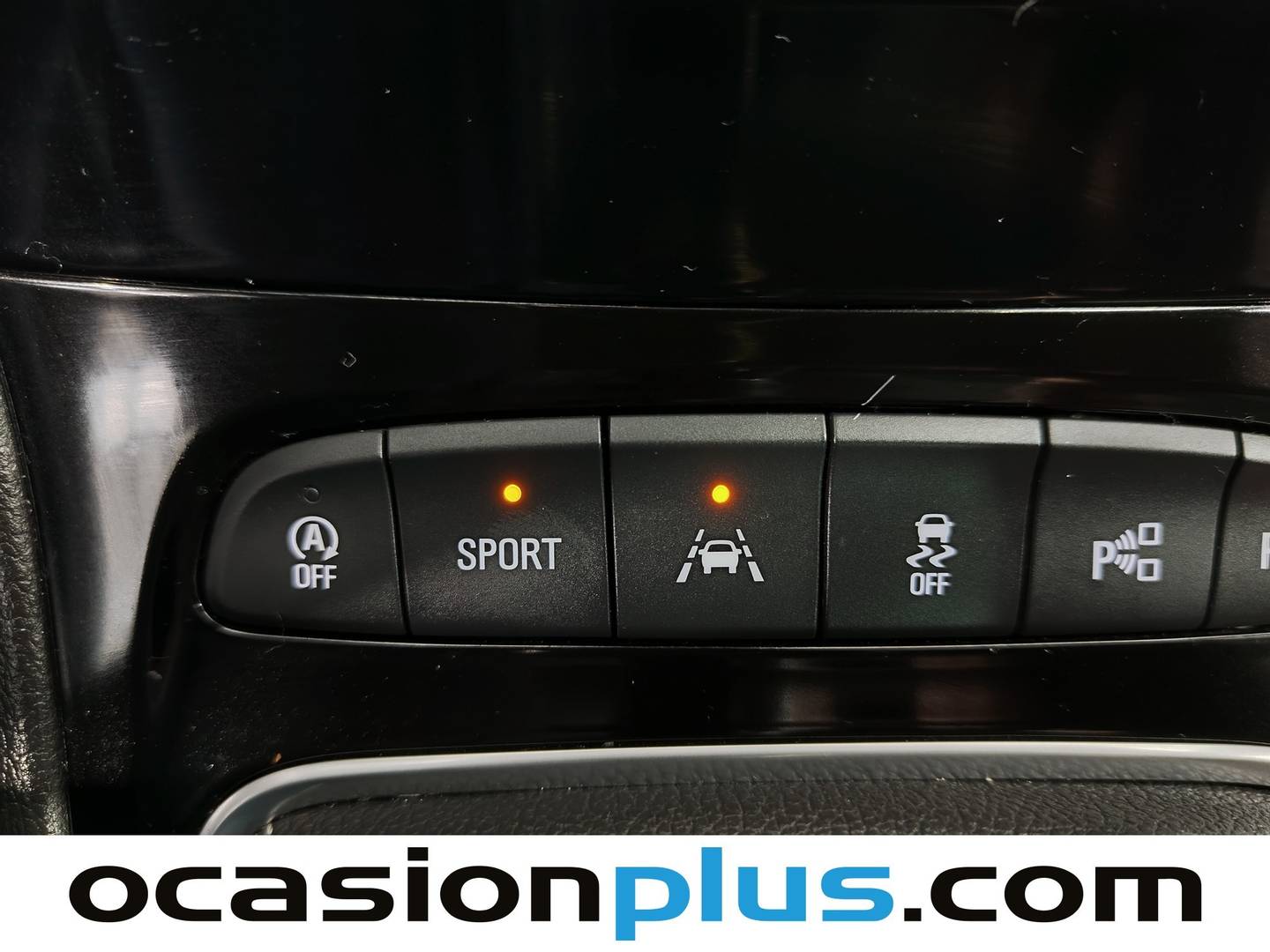 Foto Opel Astra Opel Astra 1.6 CDTi Dynamic (110 CV)