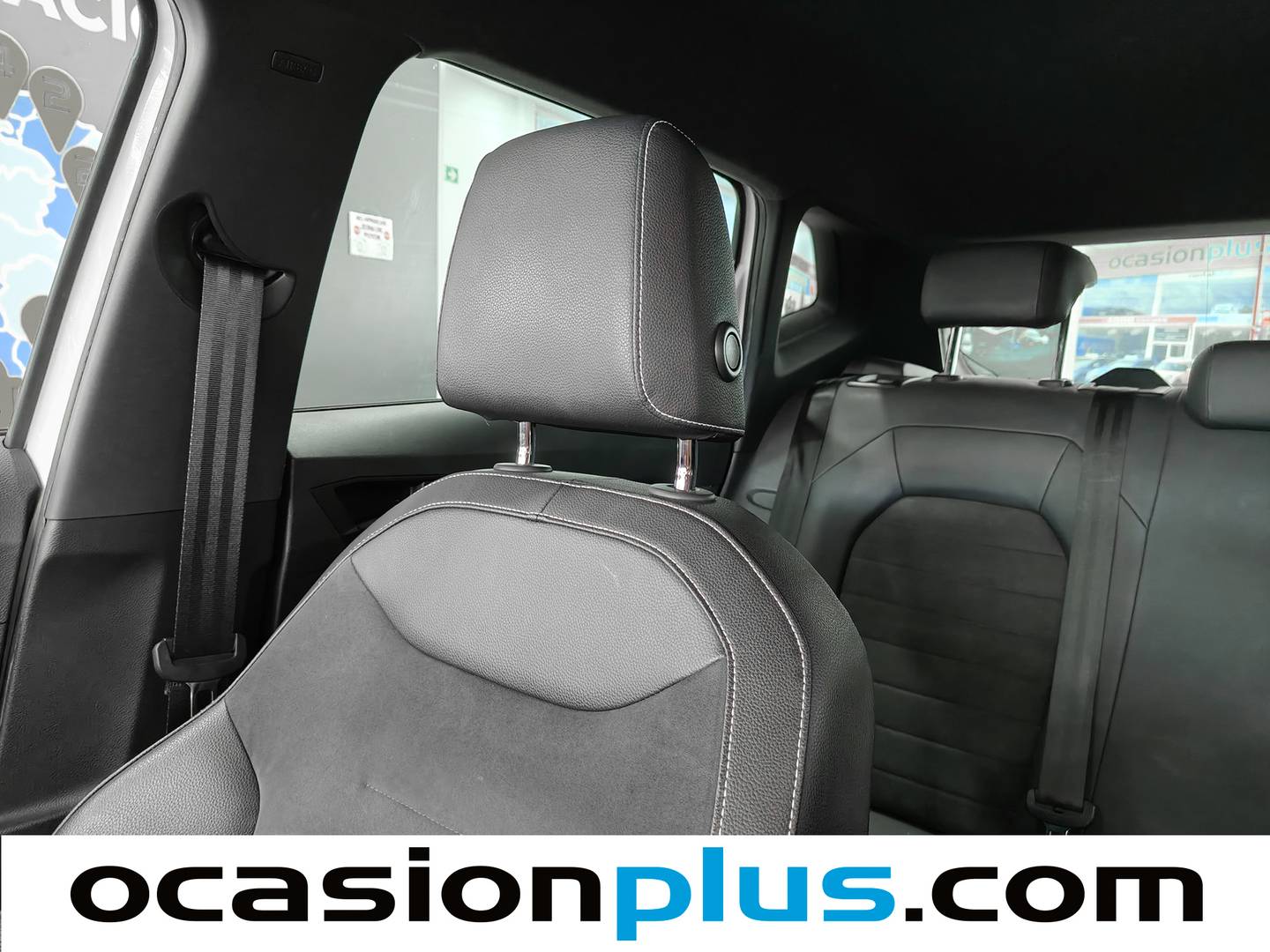 Acabados Seat Ibiza Seat Ibiza 1.0 TSI Xcellence Go2 (110 CV)