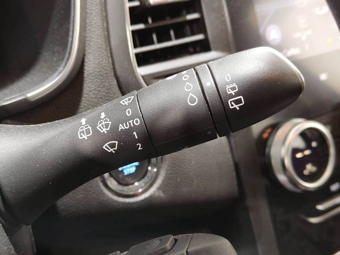 Foto Renault Mégane Renault Megane Intens E-Tech Híbrido (160 CV)