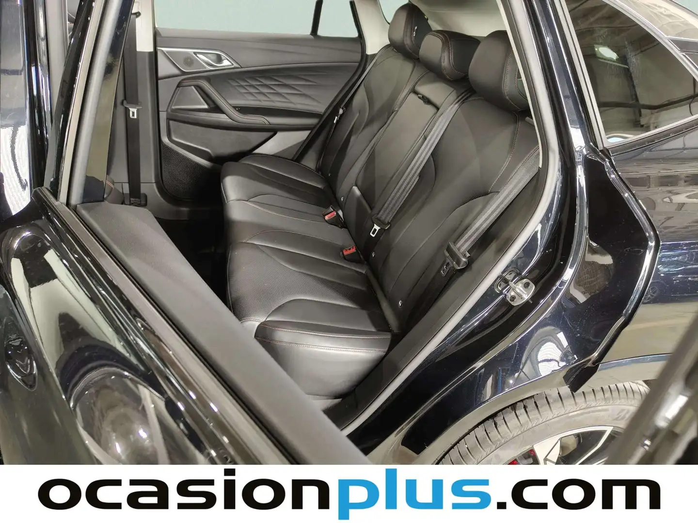 Foto MG HS MG HS 1.5T Luxury DCT (170 CV)