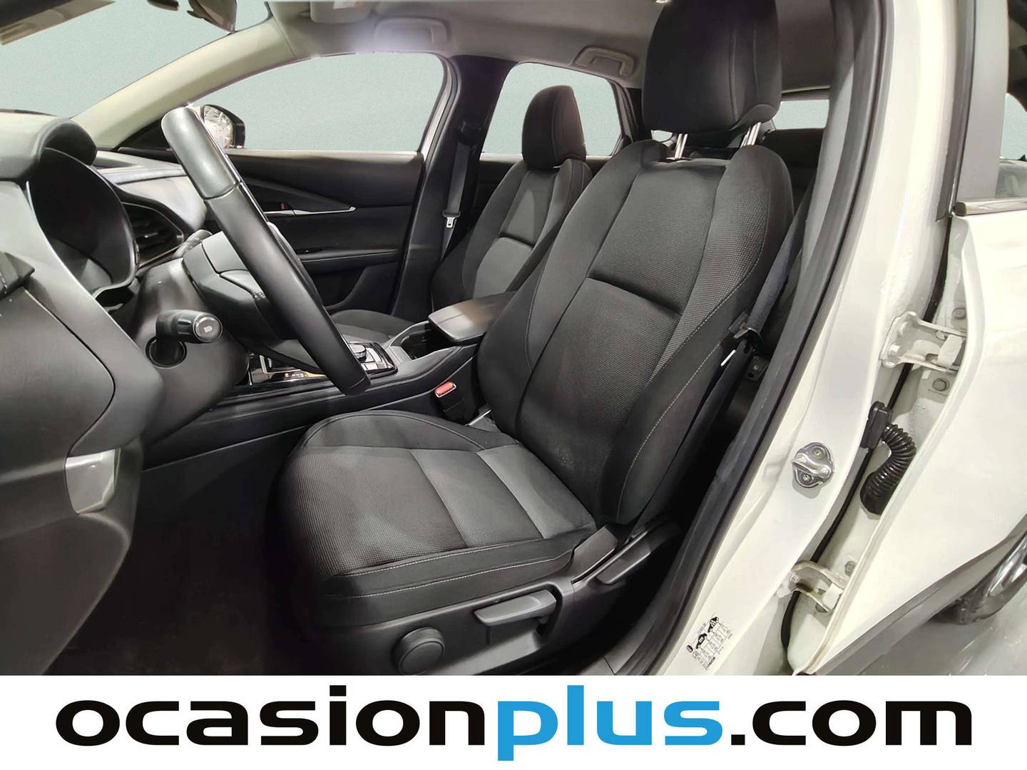 Foto Mazda CX-30 Mazda CX-30 2.5 e-Skyactive G MHEV Prime-Line (140 CV)