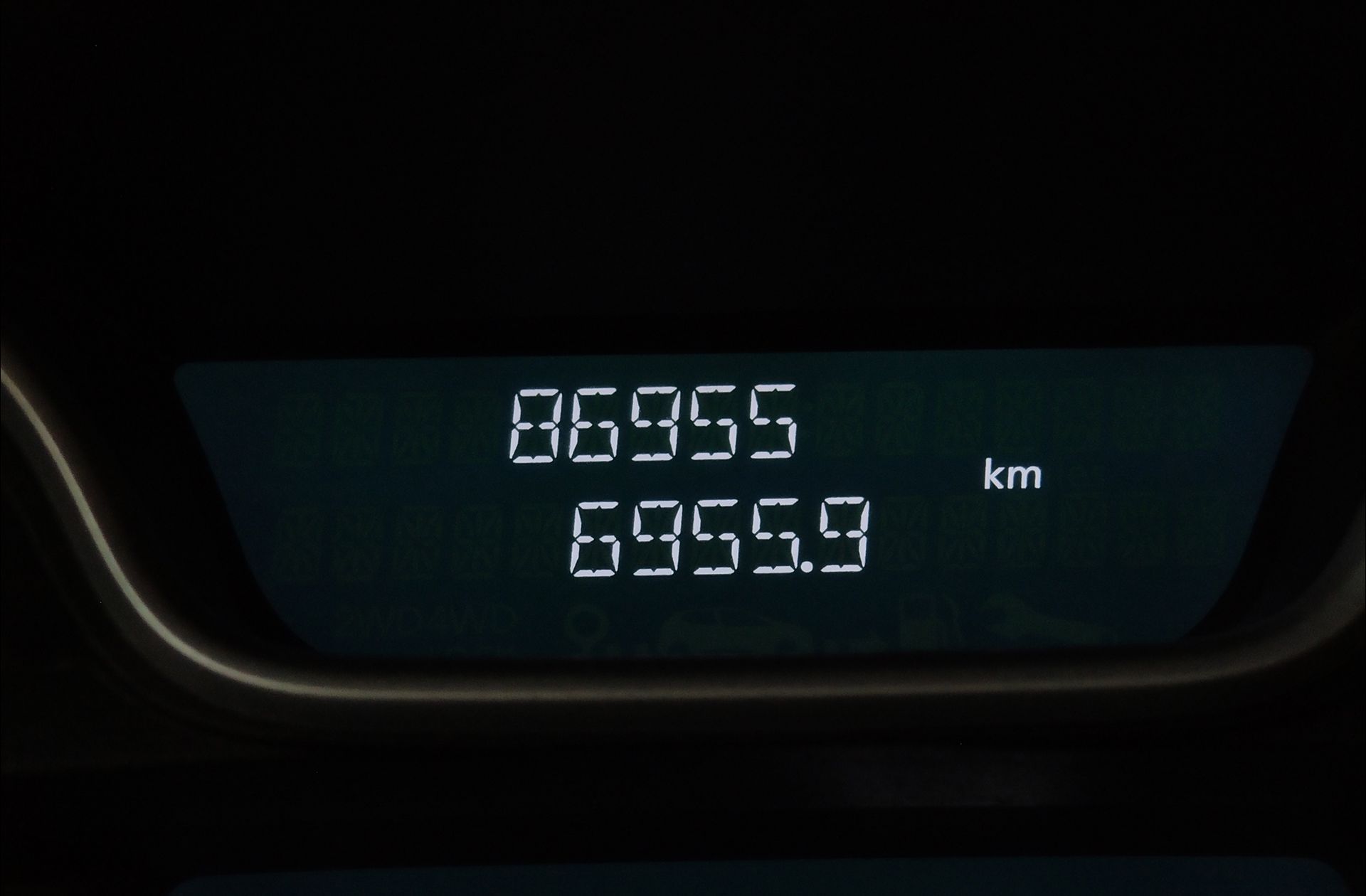 Opel Vivaro Combi 1.6 CDTI L2 2.9t 8 plazas - foto 8