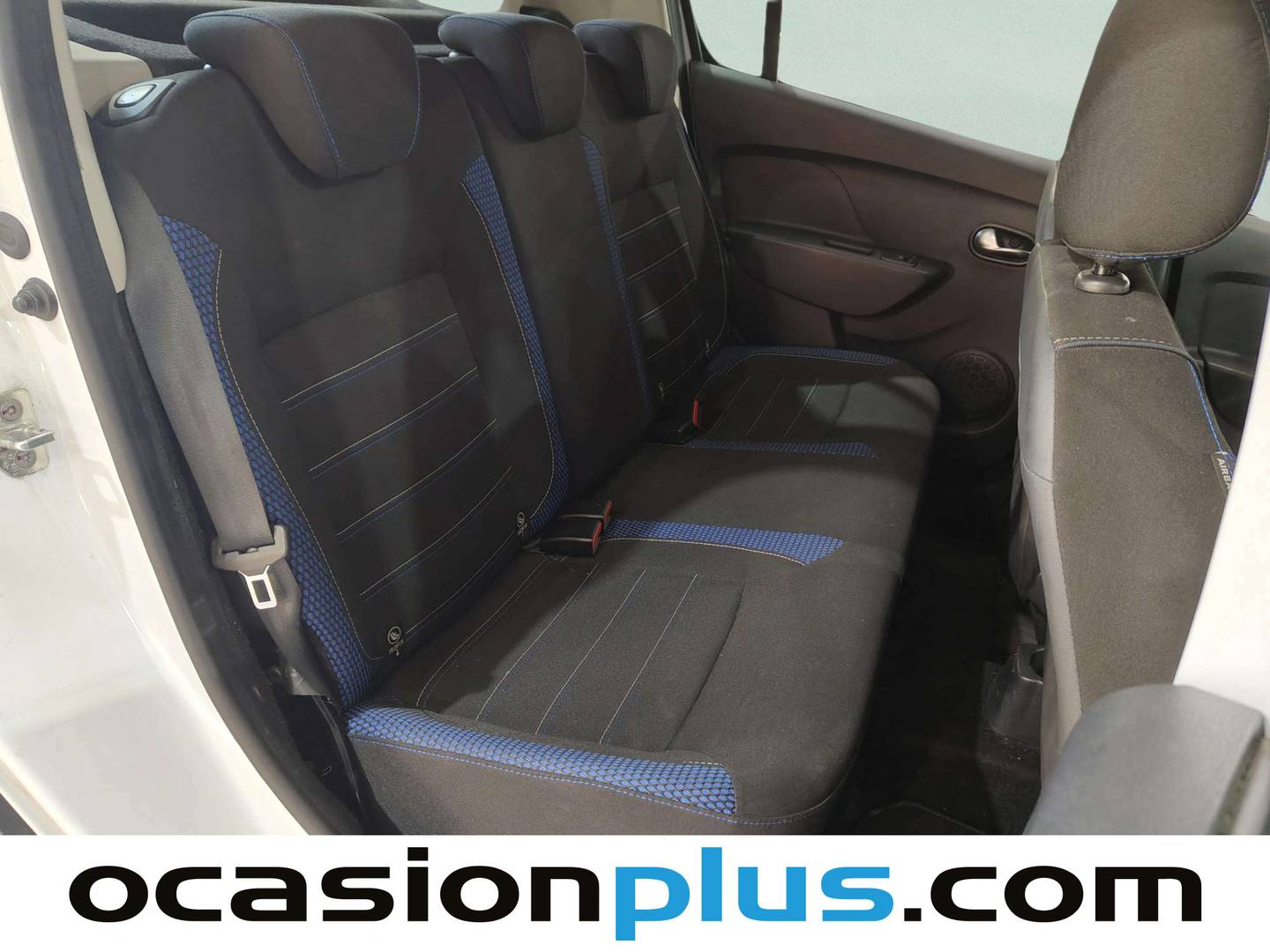 Dacia Sandero Dacia Sandero Serie Limitada Aniversario TCE (100 CV) al mejor precio