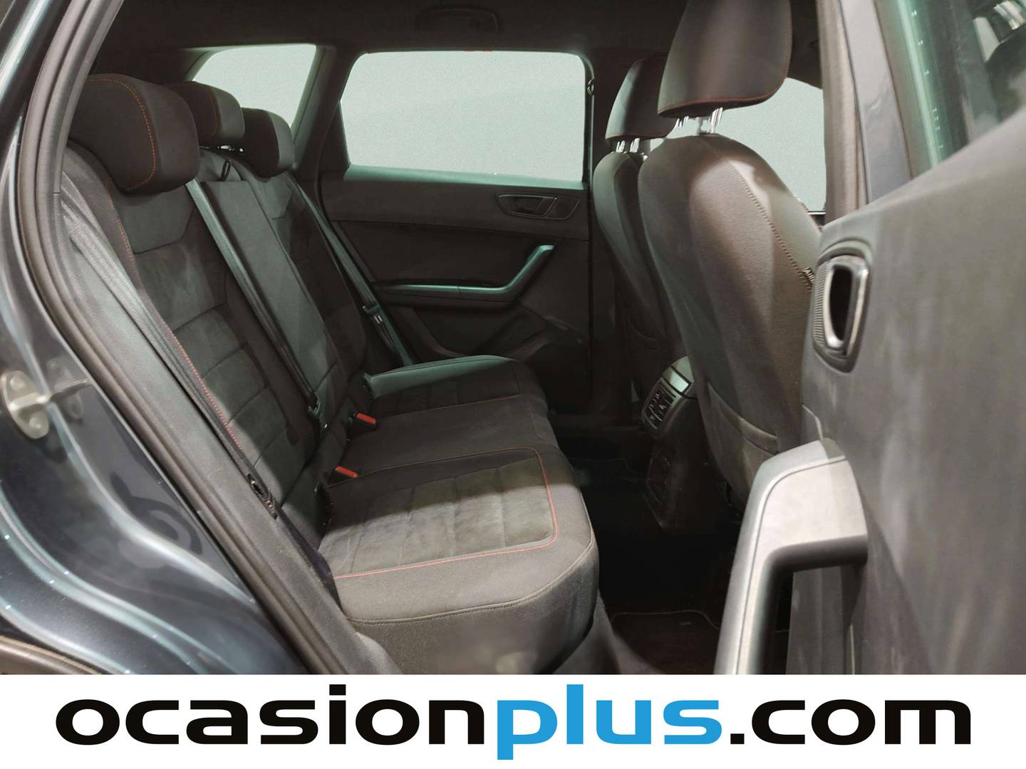 Seat Ateca Seat Ateca 1.5 TSI S&S FR Plus (150 CV) gasolina