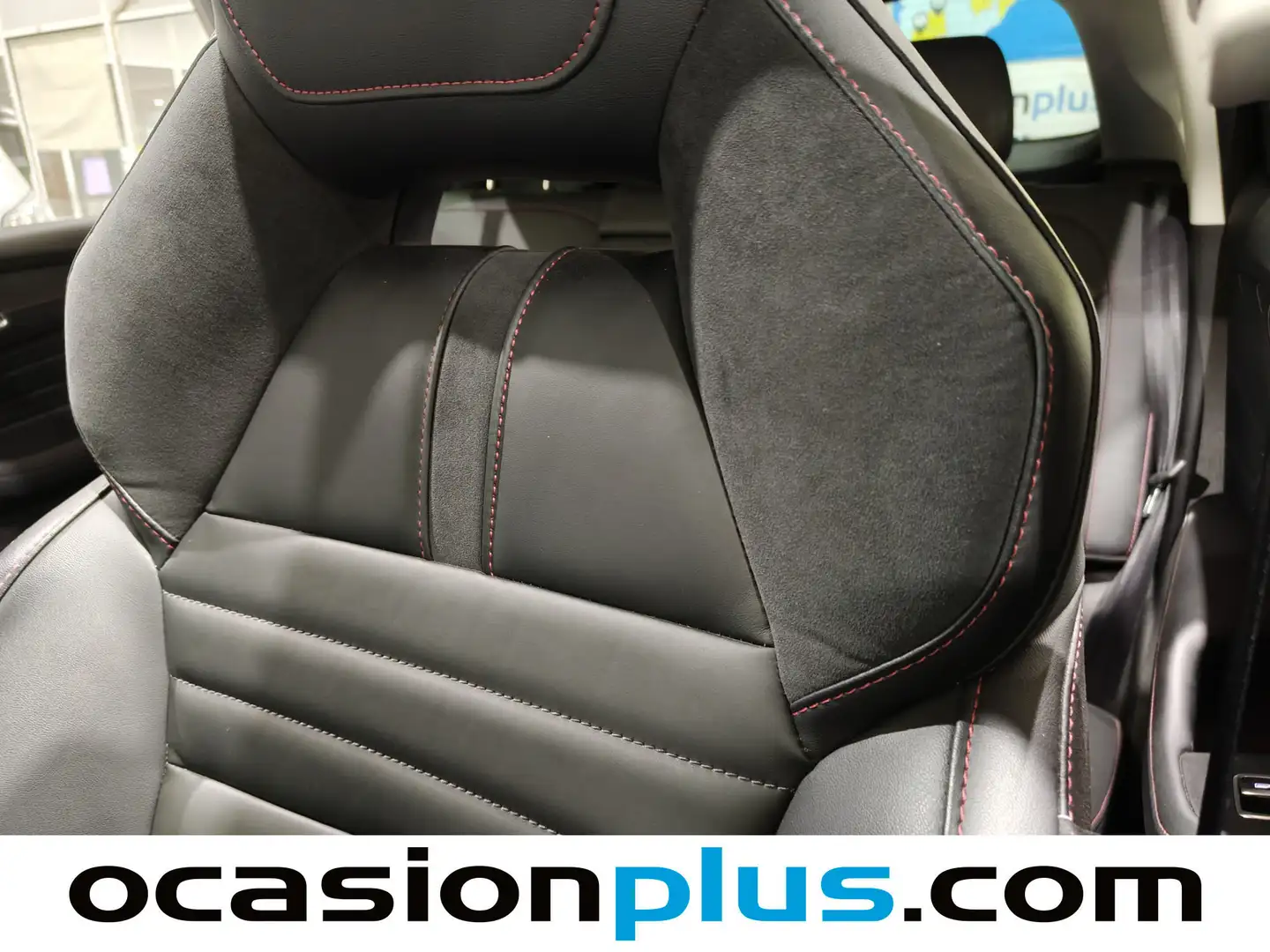 Foto MG HS MG HS 1.5 Turbo GDI Luxury (162 CV)