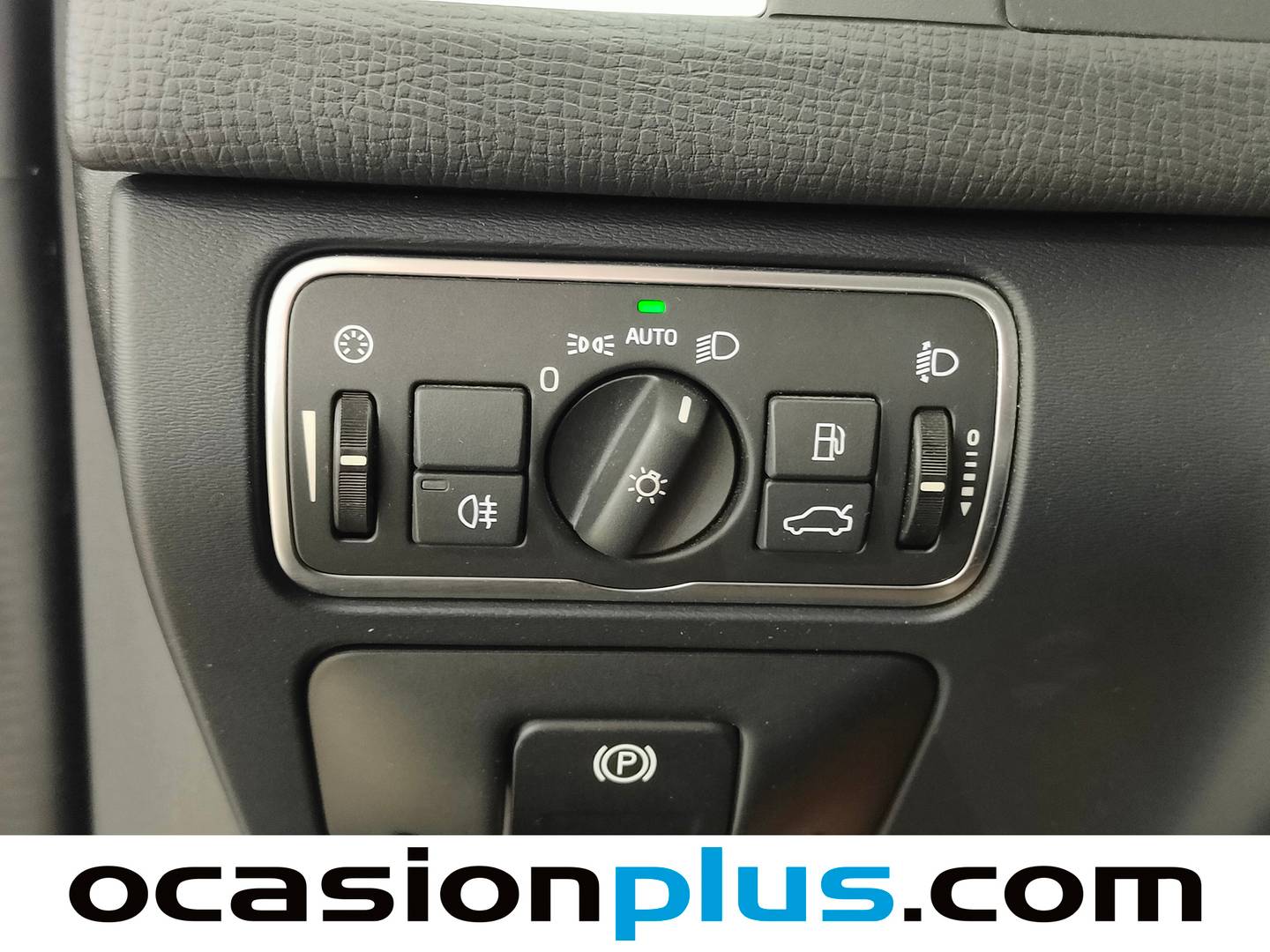 Extras del Volvo XC60 Volvo XC60 D3 Kinetic (150 CV)