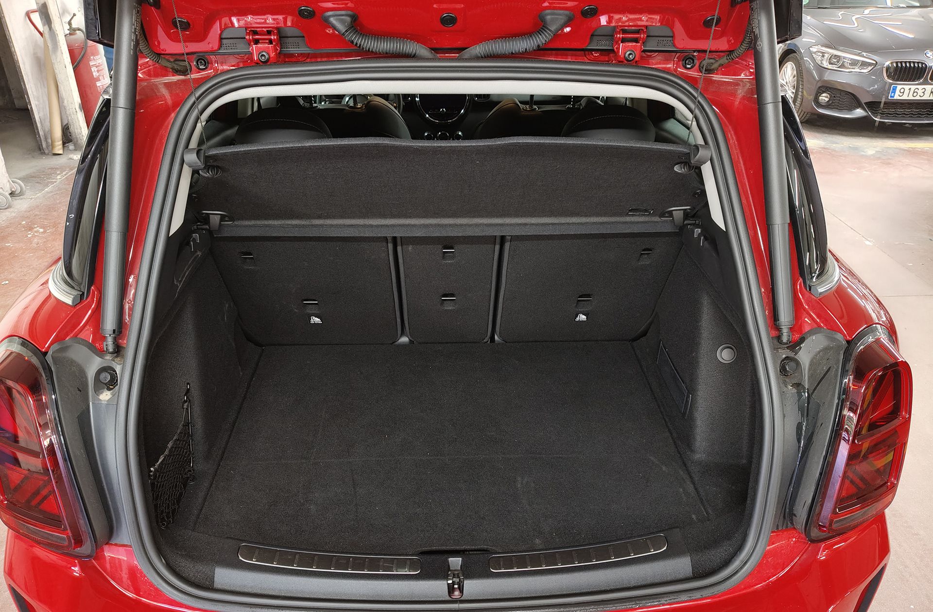 MINI Countryman Cooper D - foto 17