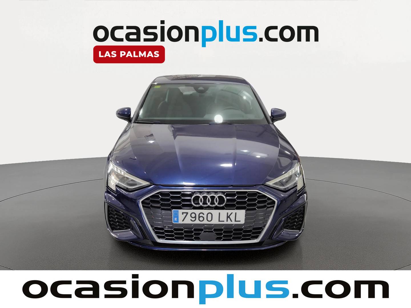 Audi A3 Audi A3 Sportback S line 35 TFSI (150 CV) barato