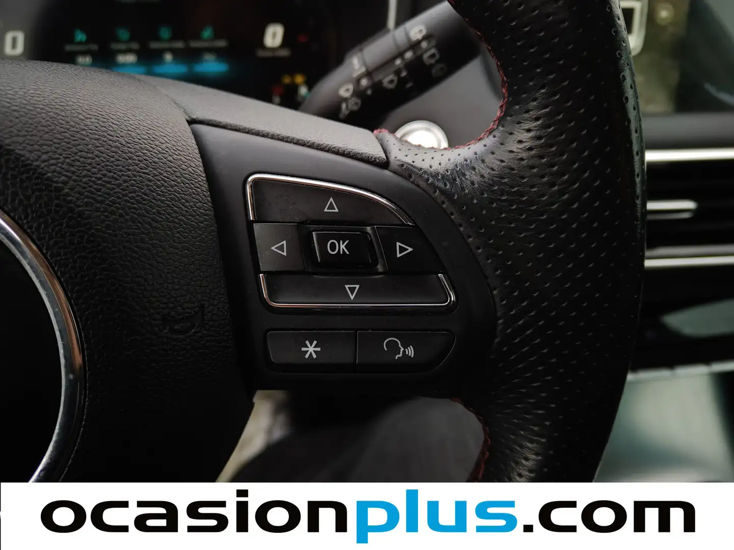 Foto MG HS MG HS 1.5 Turbo GDI Luxury (162 CV)