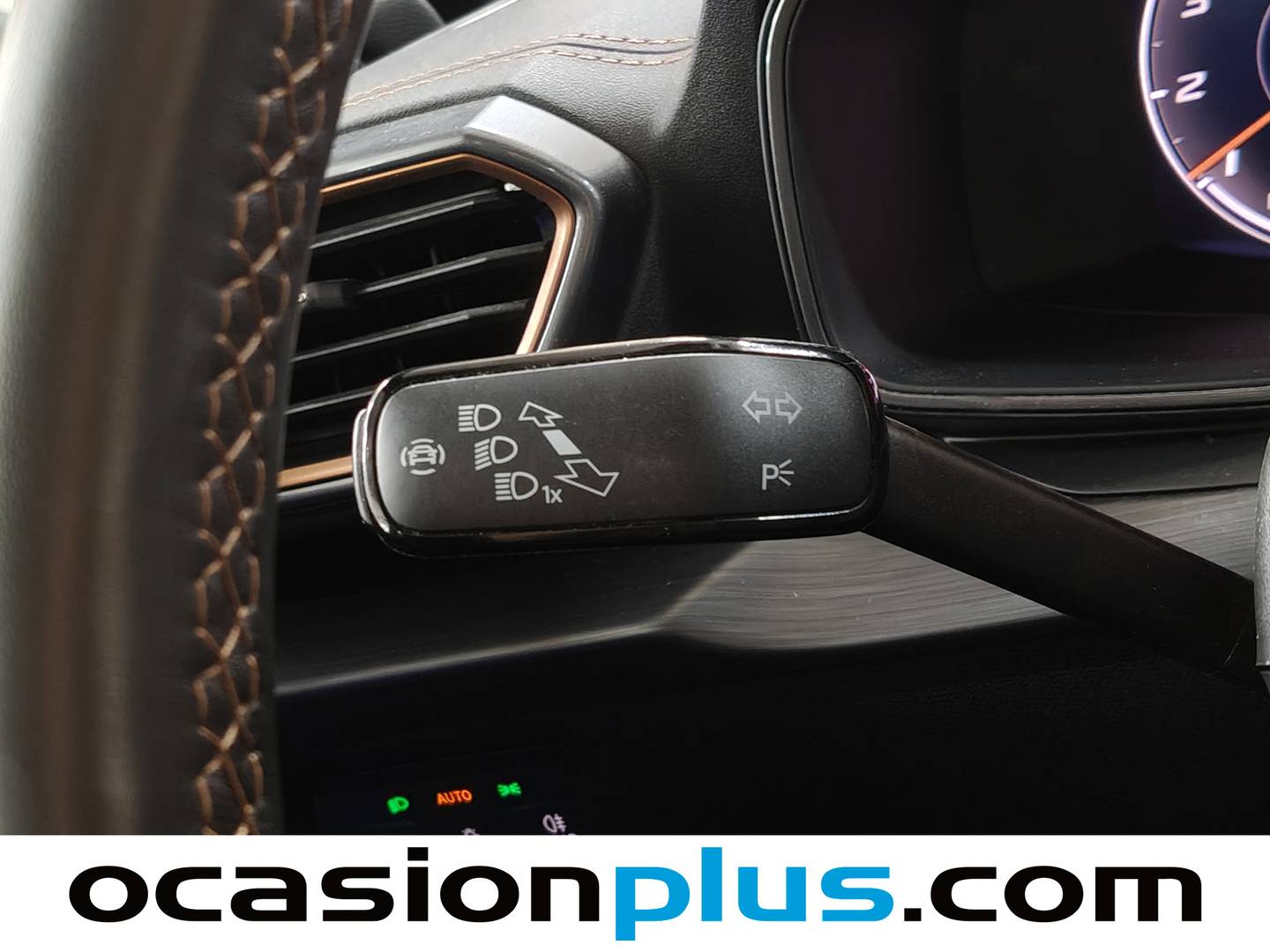Cupra Formentor Cupra Formentor 2.5 TSI VZ5 4Drive DSG (390 CV) gasolina