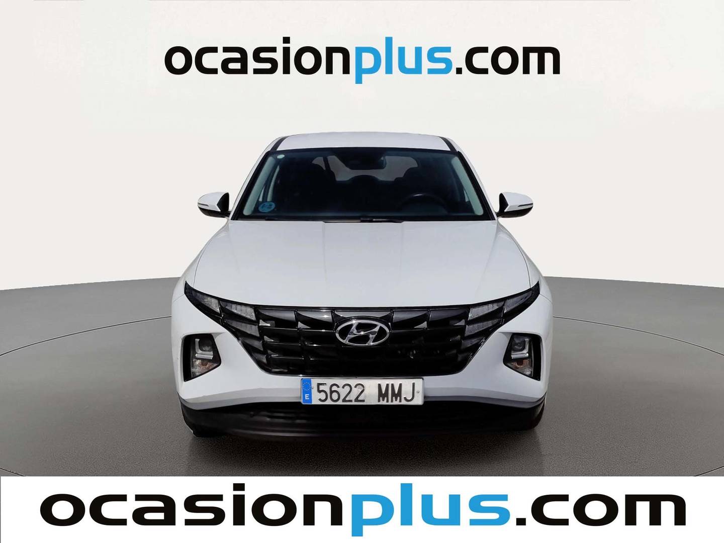 Hyundai Tucson Hyundai Tucson 1.6 TGDI Klass 4x2 (150 CV) barato