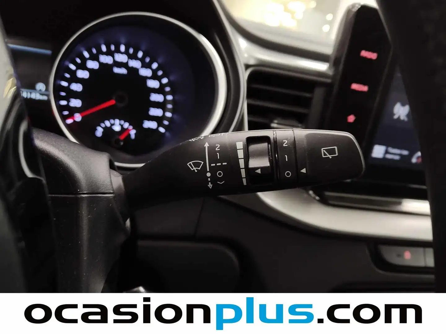 Foto KIA XCeed Kia XCeed 1.0 T-GDi Drive (120 CV)