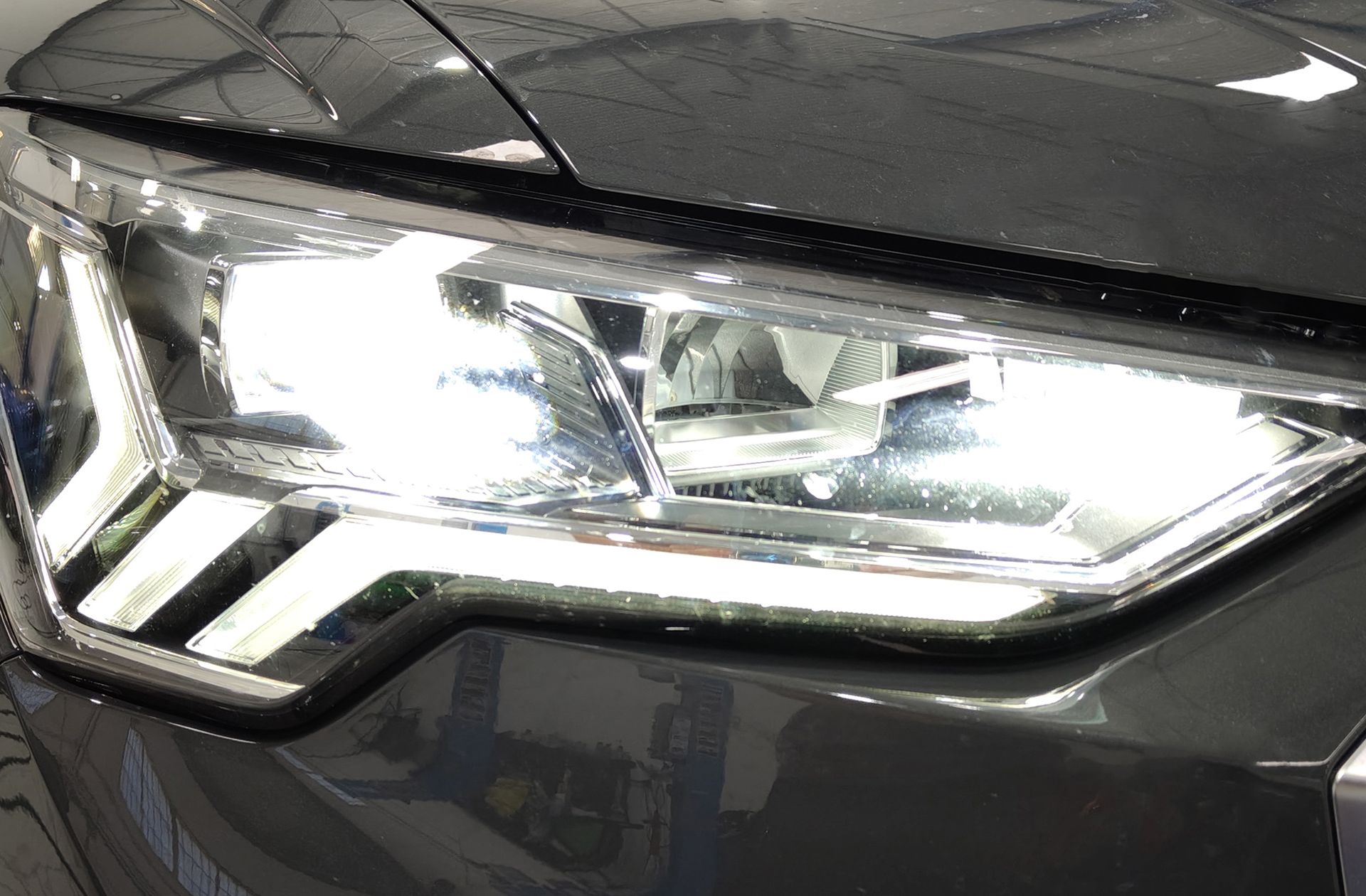 Audi Q3 Advanced 35 TDI - foto 13
