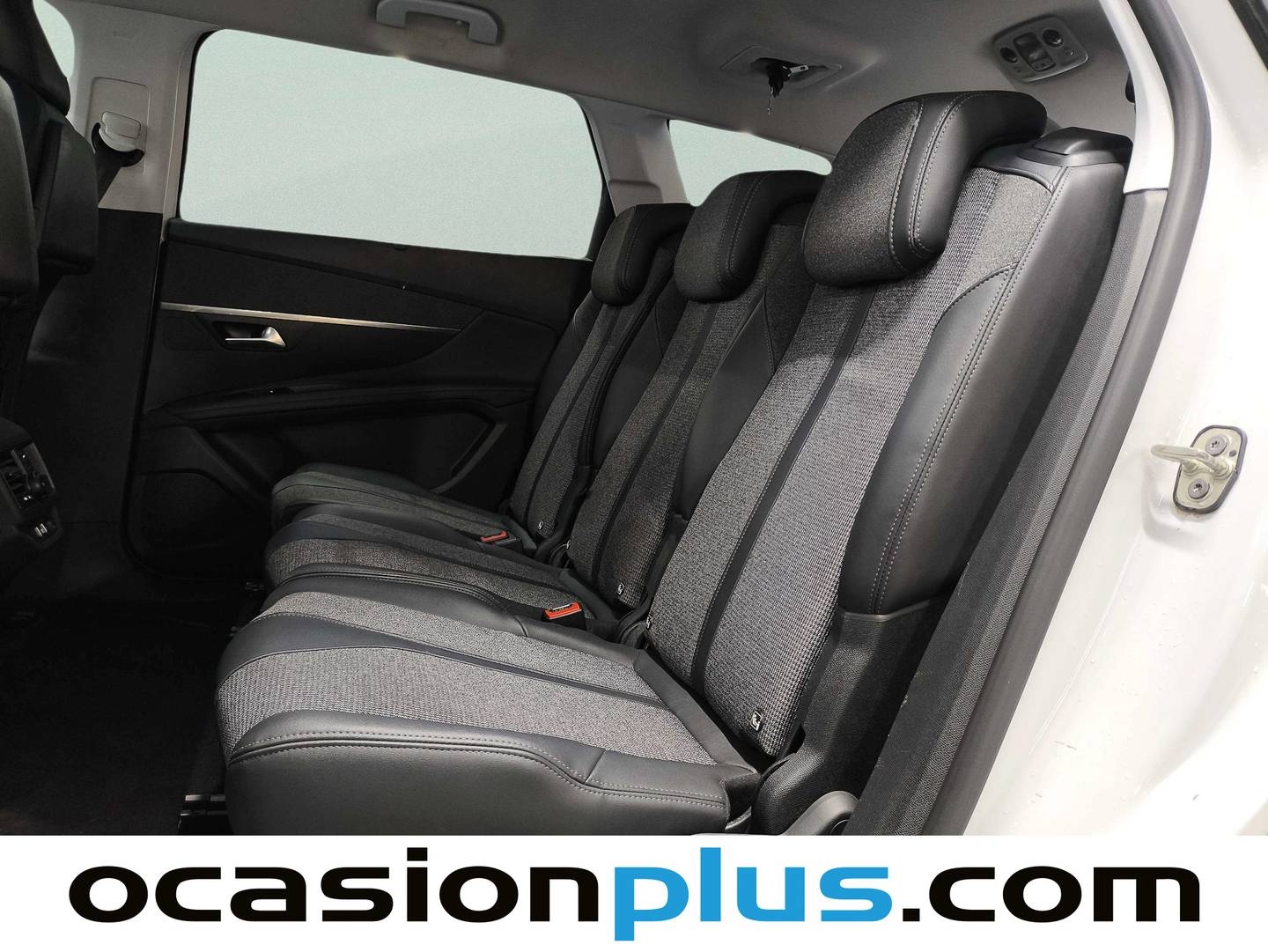 Peugeot 5008 Peugeot 5008 BlueHDi 130 S&S Allure (130 CV) 7 Plazas seminuevo