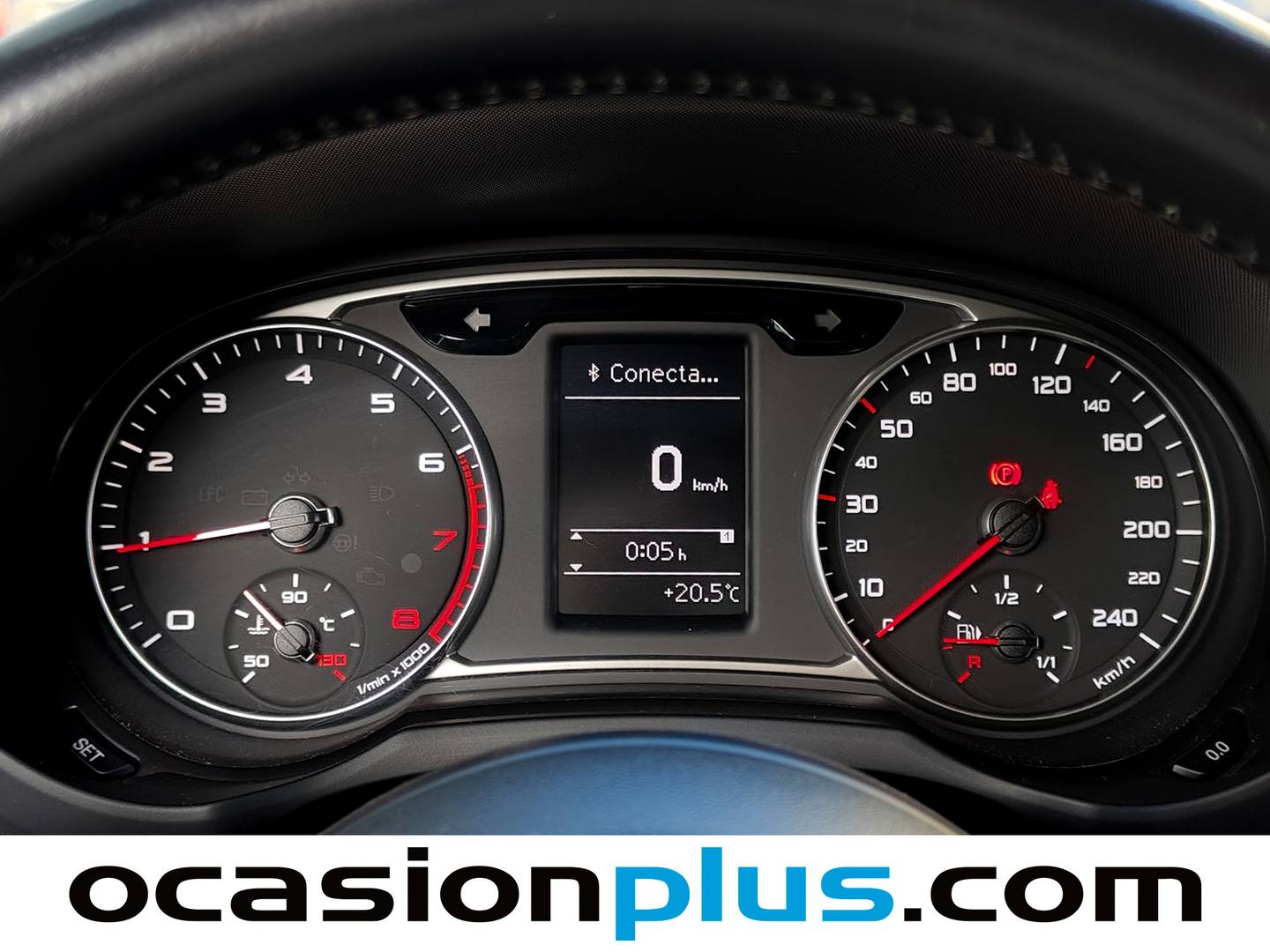 Foto Audi A1 Audi A1 Sportback Adrenalin 1.0 TFSI S-line (95 CV)