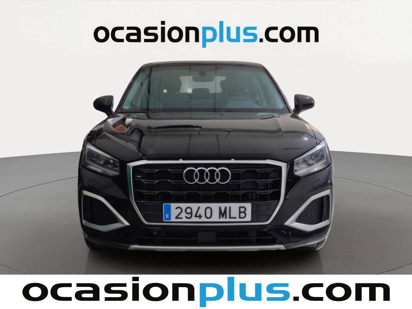 Audi Q2 Audi Q2 Advanced 30 TDI (116 CV) S tronic 116cv
