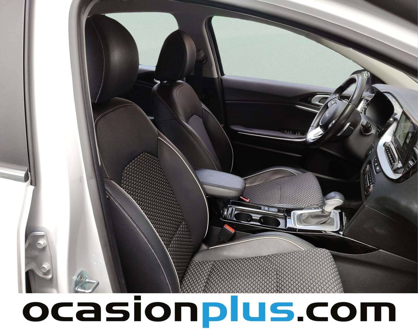 KIA XCeed KIA XCeed 1.6 GDi PHEV eTech (141 CV) híbrido enchufable