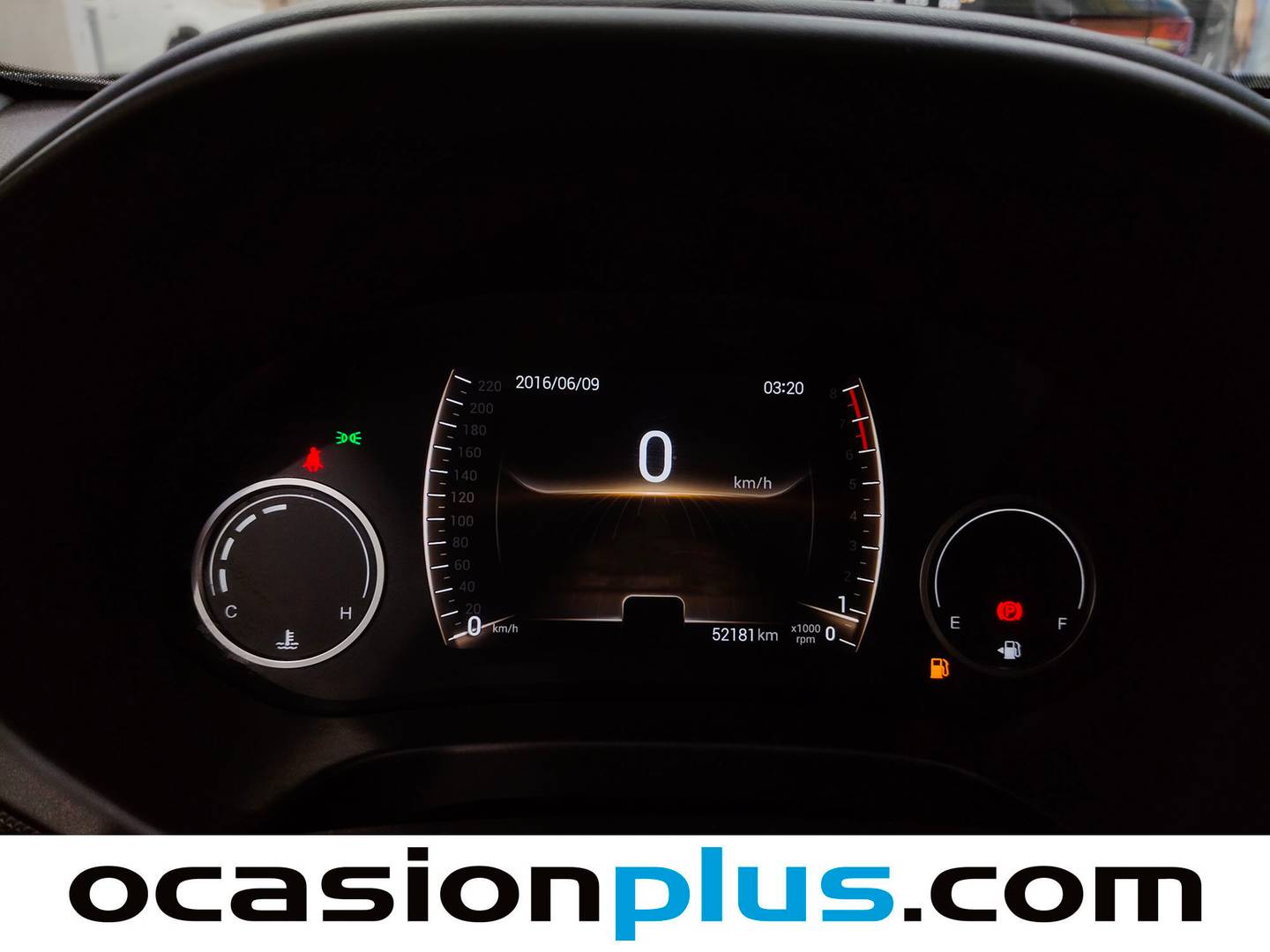 Foto DR AUTOMOBILES DR 4.0 DR AUTOMOBILES DR4 1.5 (116 CV)