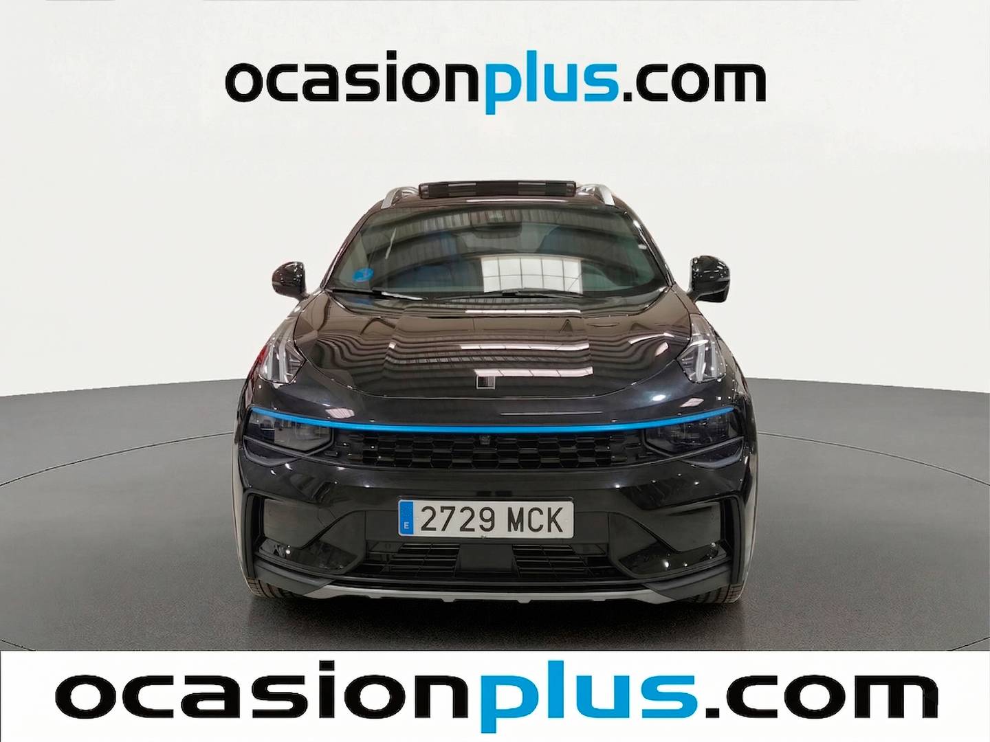Lynk & Co 01 Lynk & Co 01 1.5 PHEV (261 CV) km 0