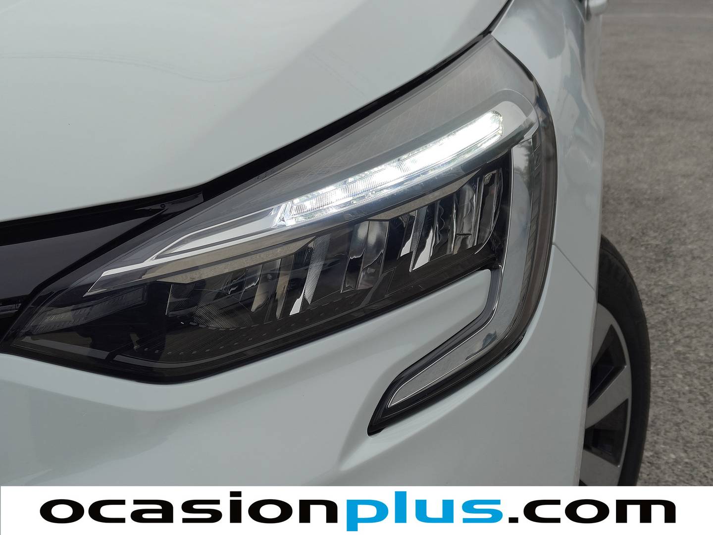 Foto Renault Clio Renault Clio Equilibre Blue dCi (100 CV)