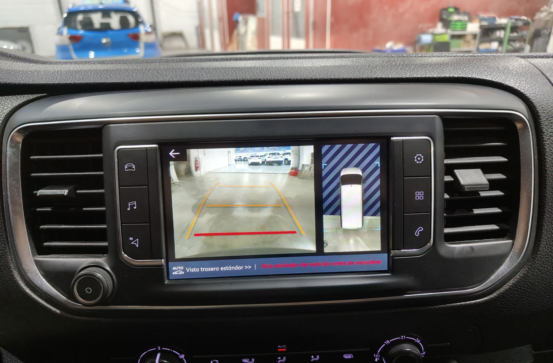 Fiat Scudo Furgon 1.5 BlueHDi L2 - foto 9