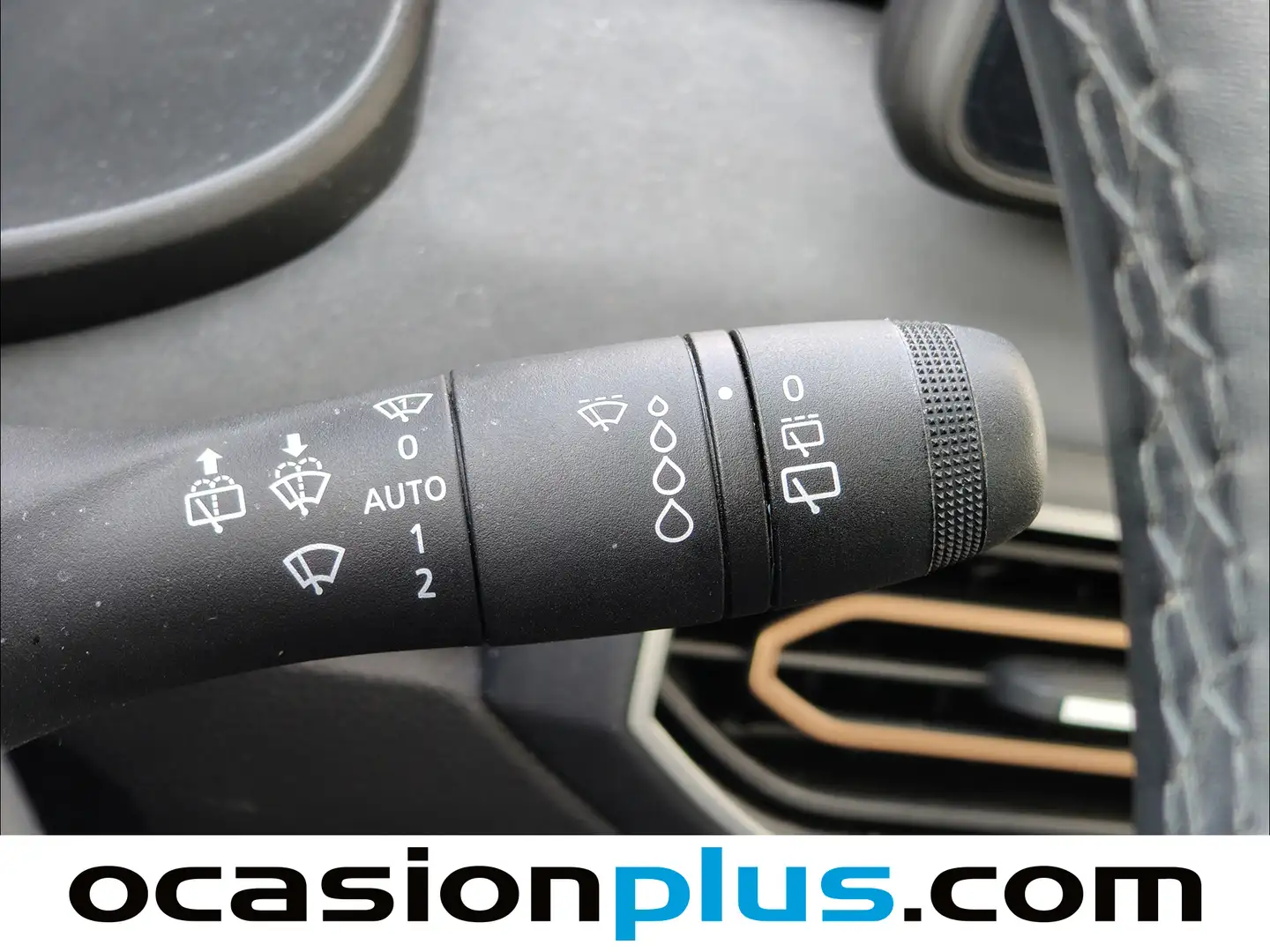 Foto Dacia Sandero Dacia Sandero Stepway Extreme Go TCe (110 CV)