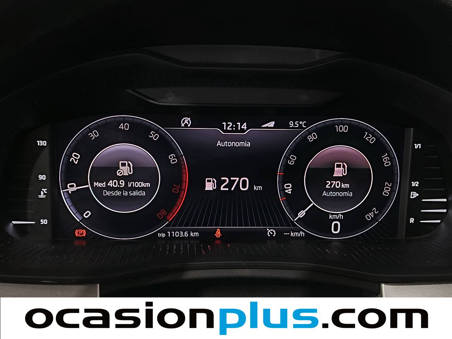 Skoda Kamiq Skoda Kamiq 1.0 TSI Ambition (115 CV) de segunda mano