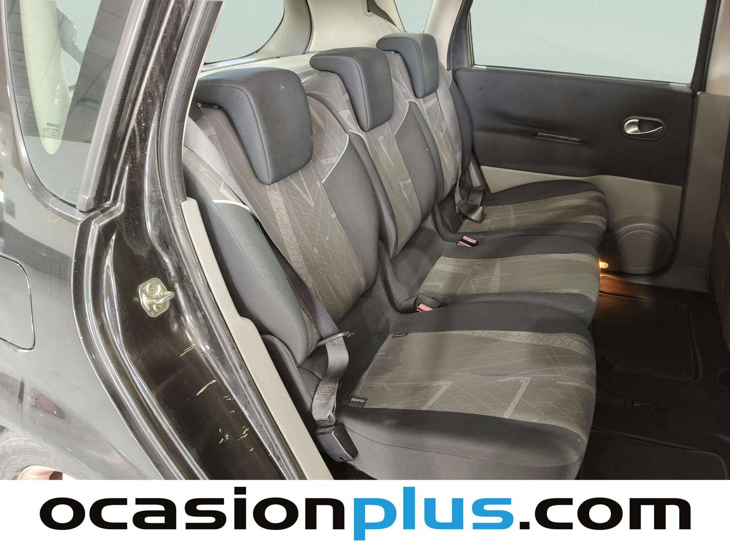 Renault Scénic Renault Scenic Confort Dynamique 1.6 (115 CV) al mejor precio