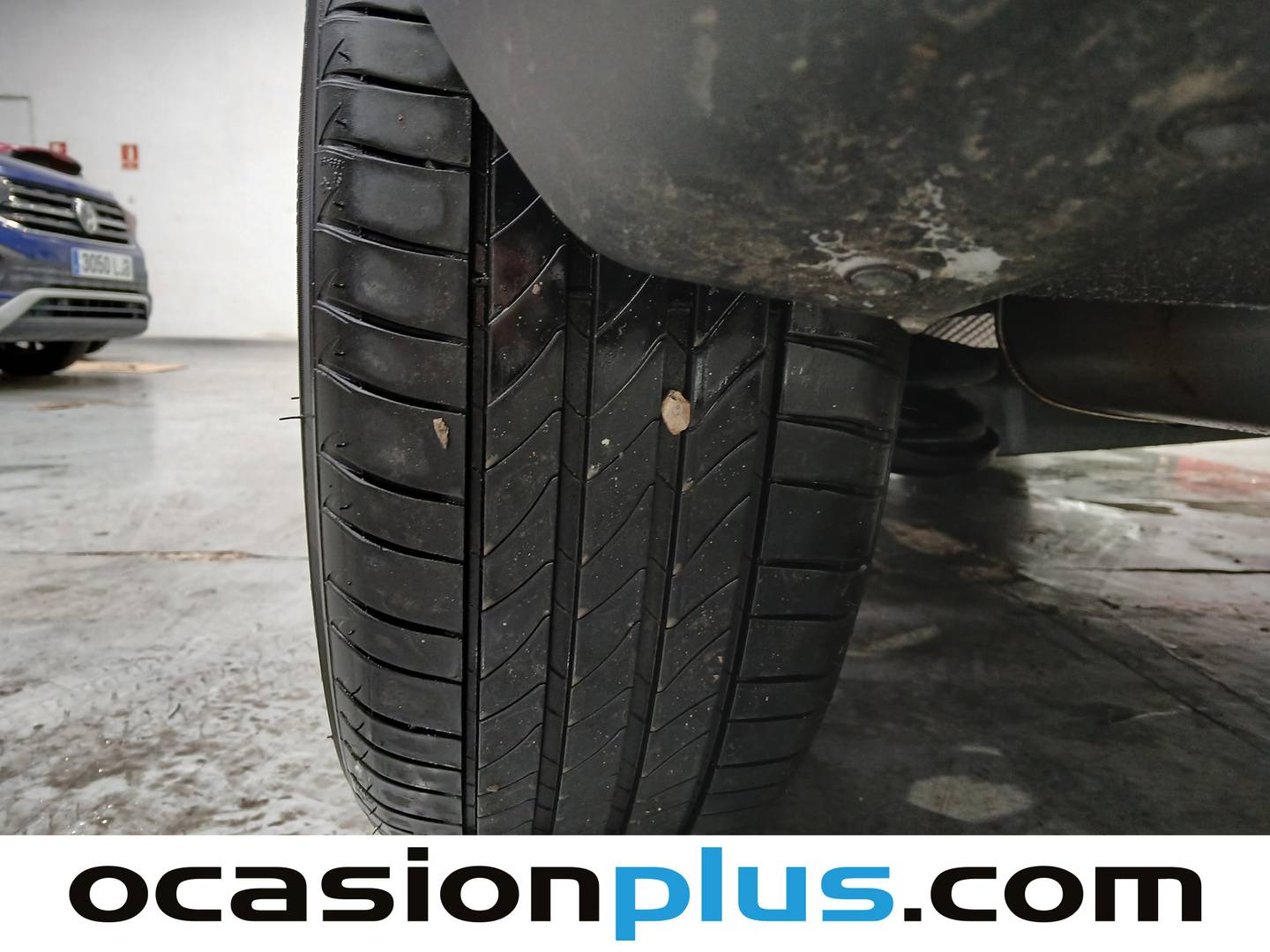 Foto MG ZS MG ZS 1.0T Luxury (111 CV)