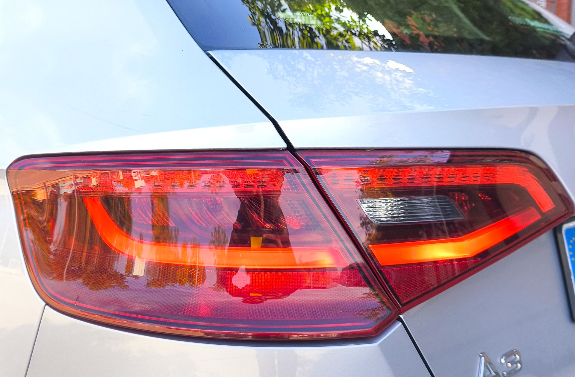 Audi A3 Sportback S-Line 2.0 TDI Clean Diesel - foto 15