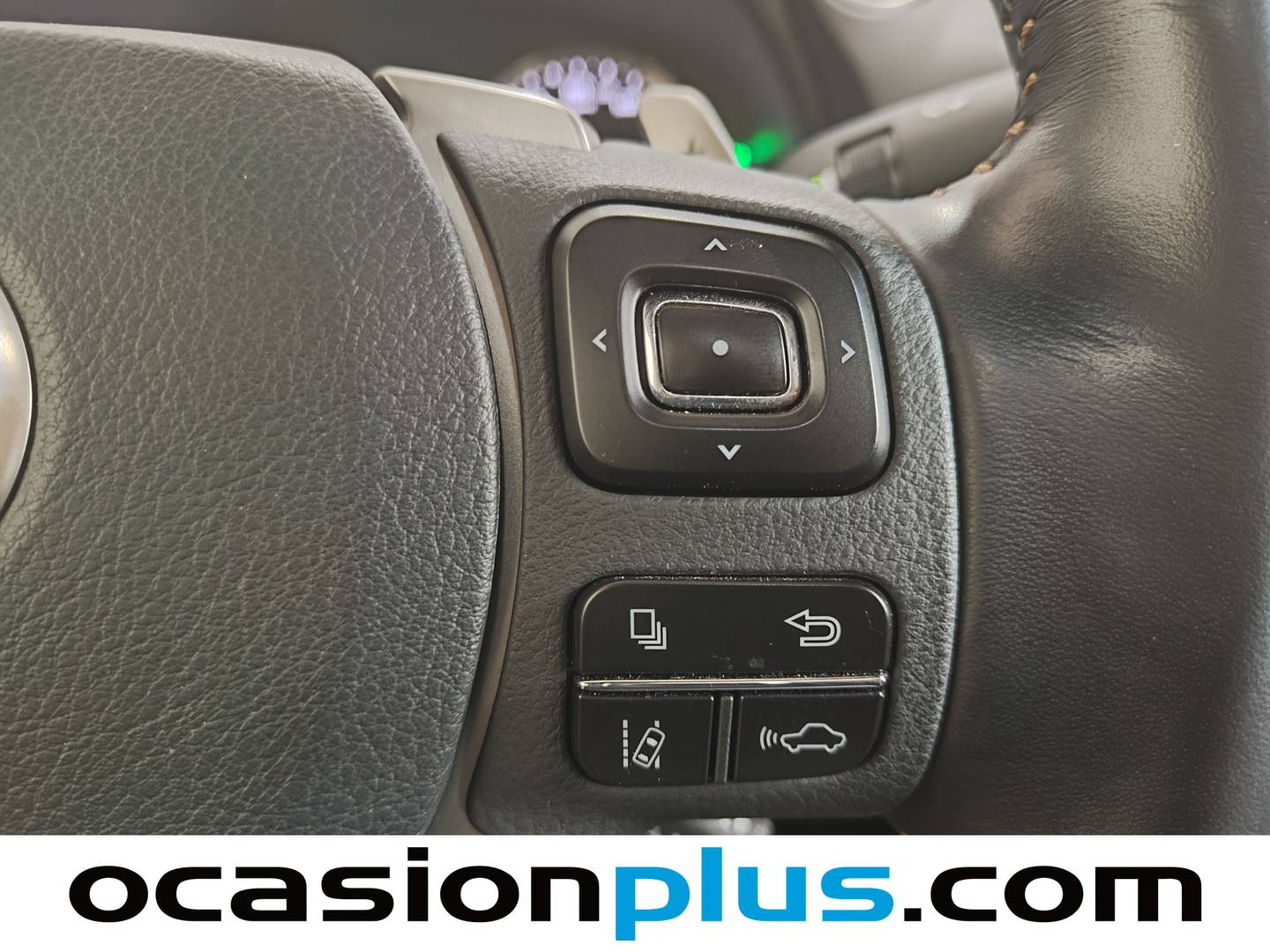 Foto Lexus RC Lexus RC 300h Executive (223 CV)