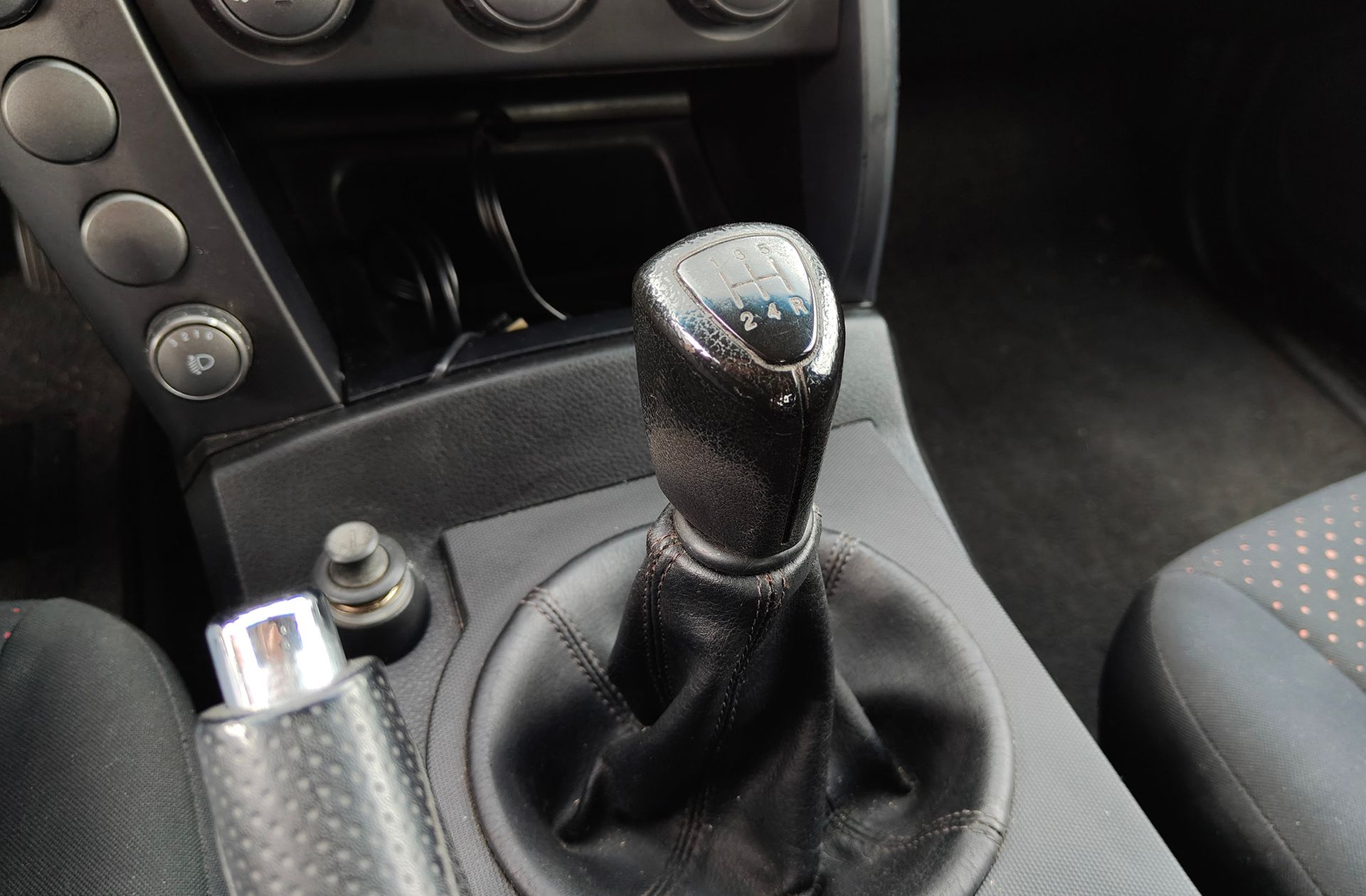 SsangYong Actyon 200 XDI 4x2 - foto 5