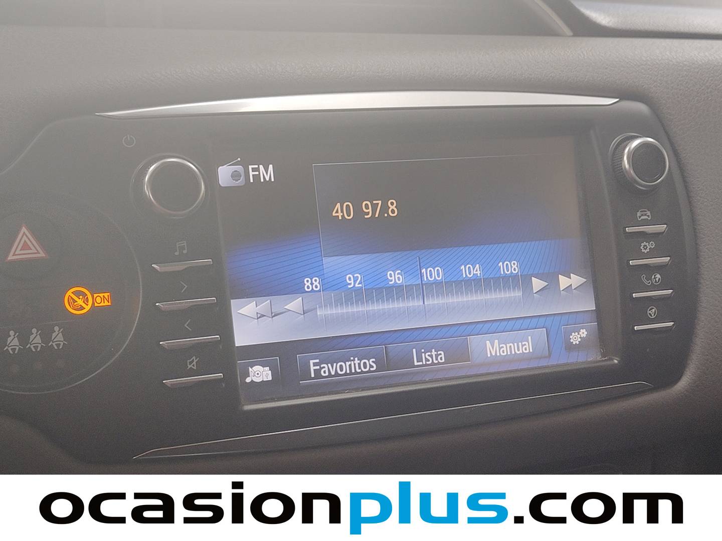 Toyota Yaris Toyota Yaris 1.5 Hybrid Active (100 CV) híbrido