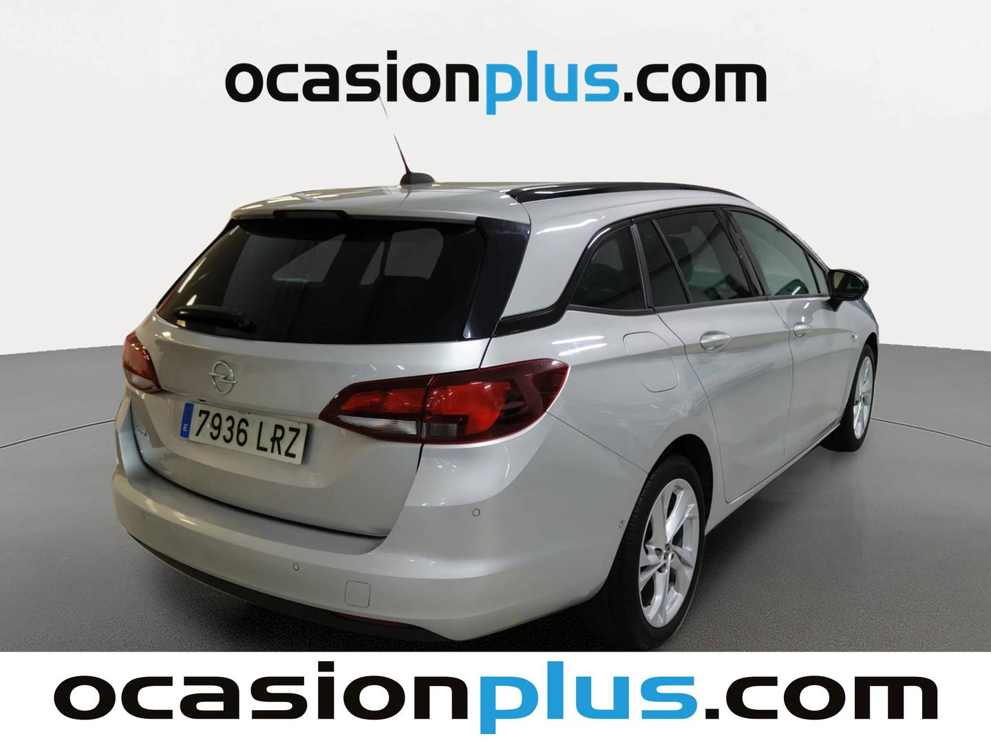 Opel Astra Opel Astra 1.4T SHT S/S Business Elegance CVT (145 CV) 145cv