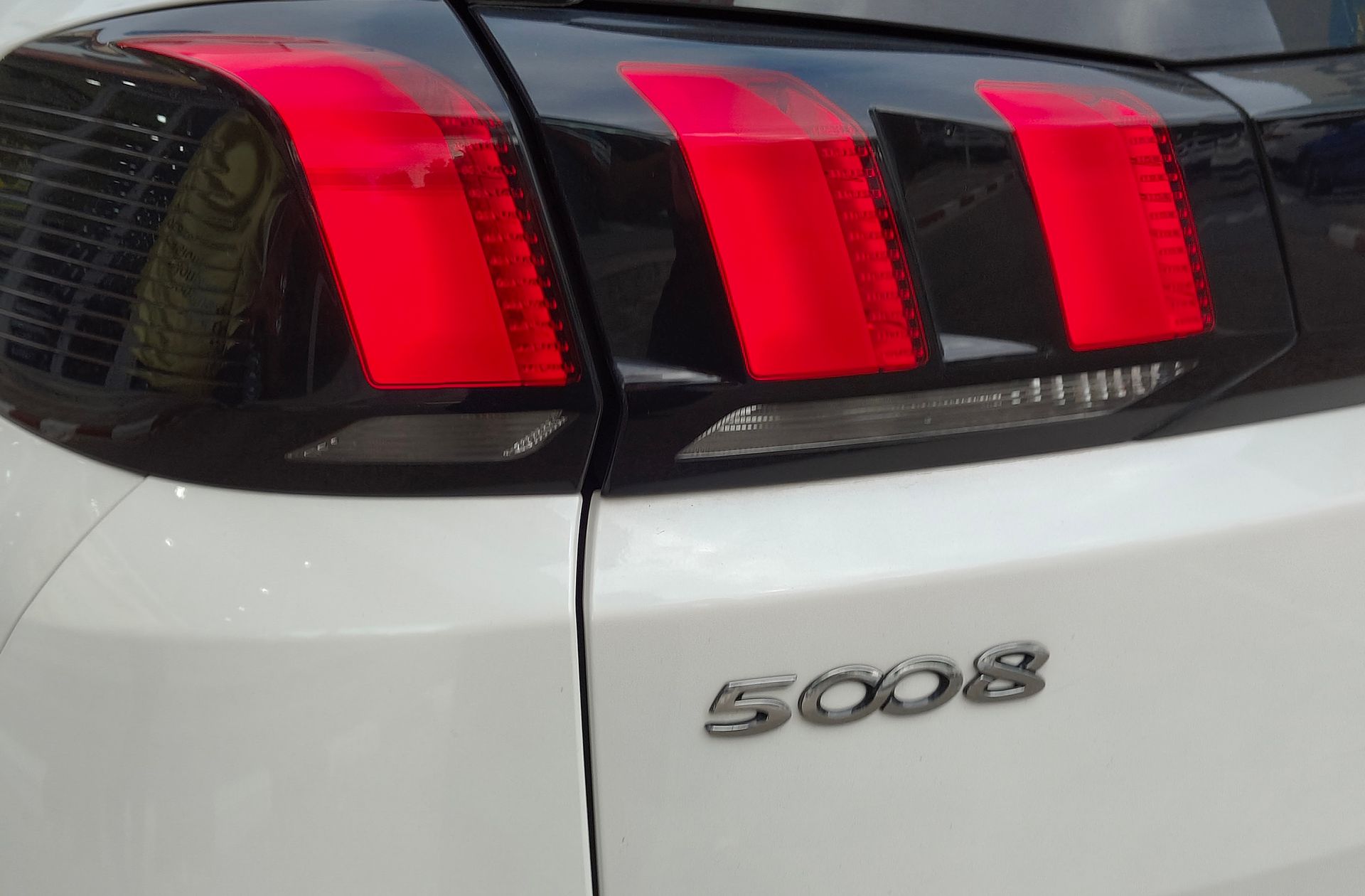 Peugeot 5008 BlueHDi 130 GT Line EAT8 7 plazas - foto 20